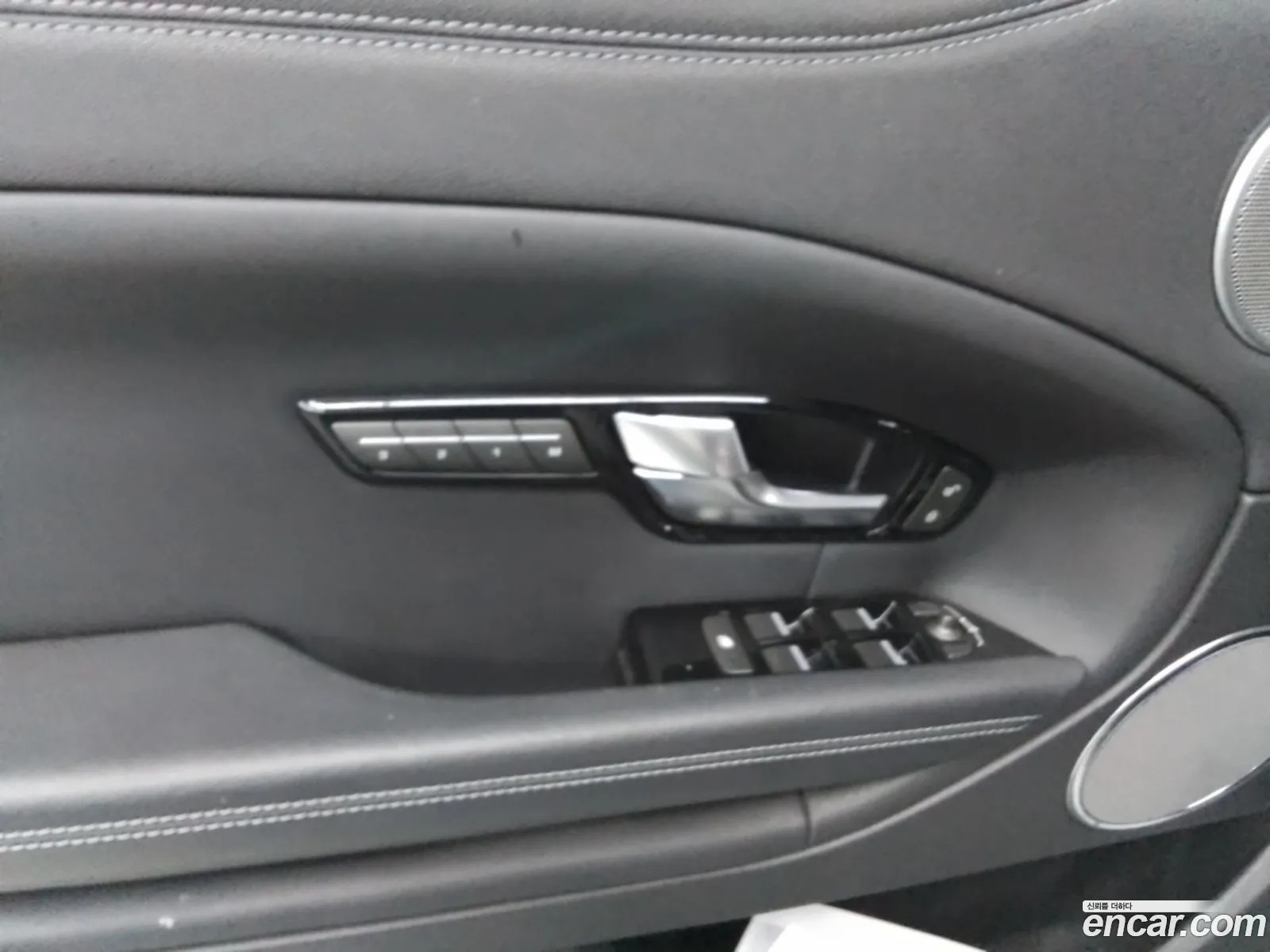 Land Rover Range Rover Evoque 2018 — 14