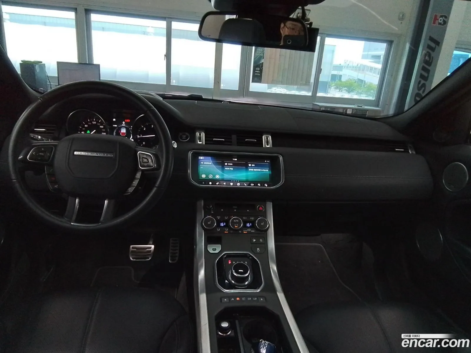 Land Rover Range Rover Evoque 2018 — 5