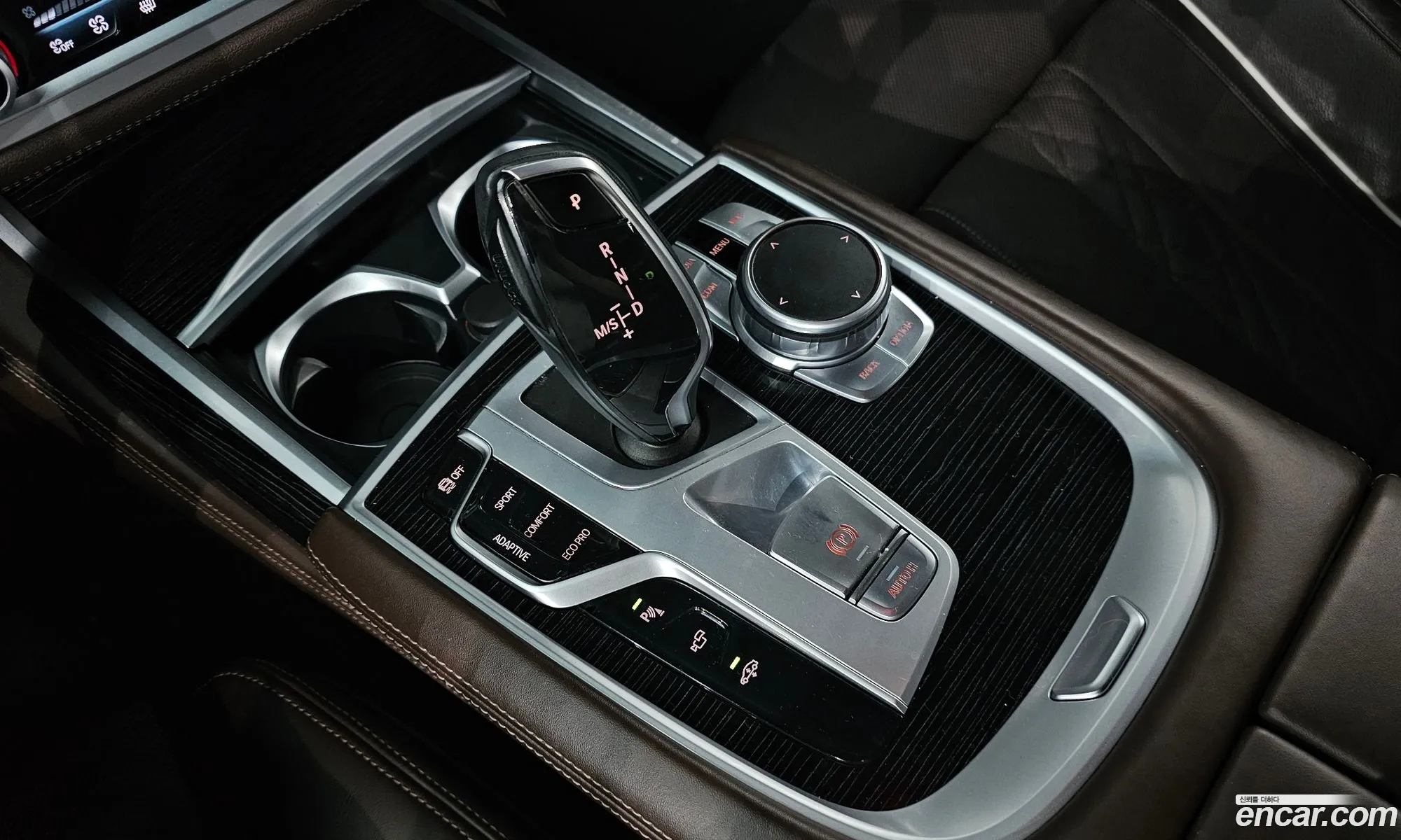 BMW 7 Series 2019 WBA7C4108KBR92369 — 3