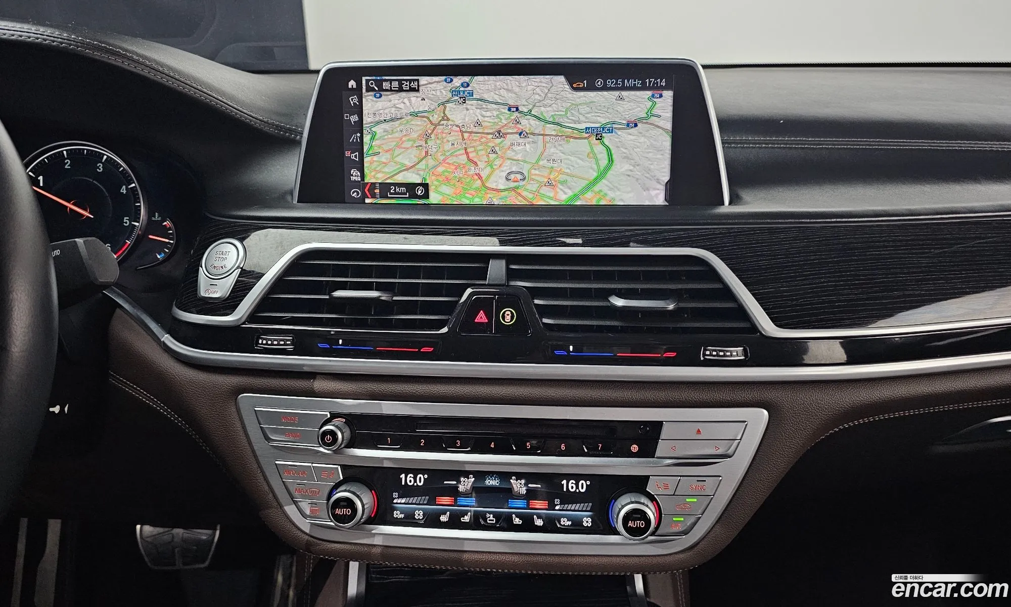 BMW 7 Series 2019 WBA7C4108KBR92369 — 4