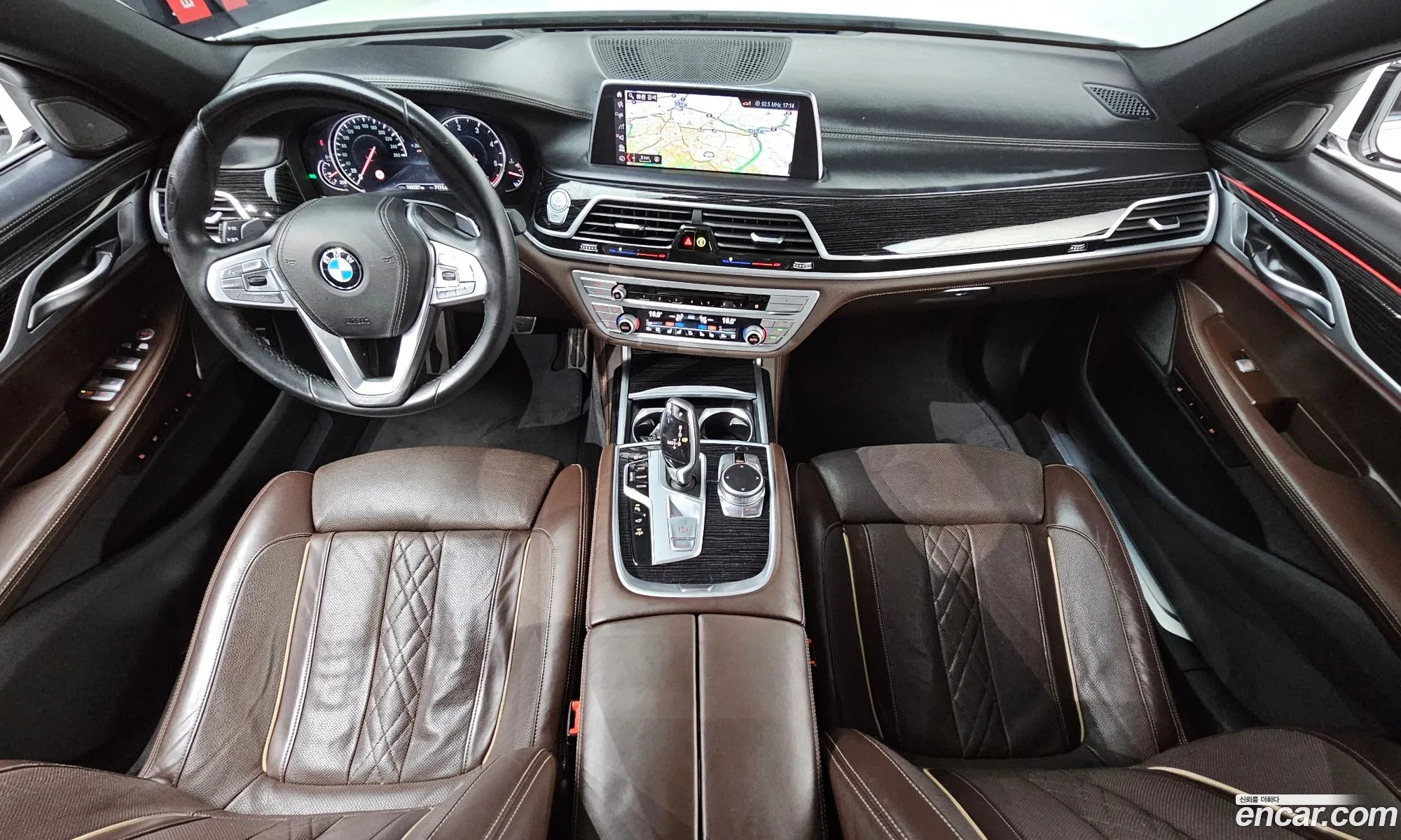 BMW 7 Series 2019 WBA7C4108KBR92369 — 12