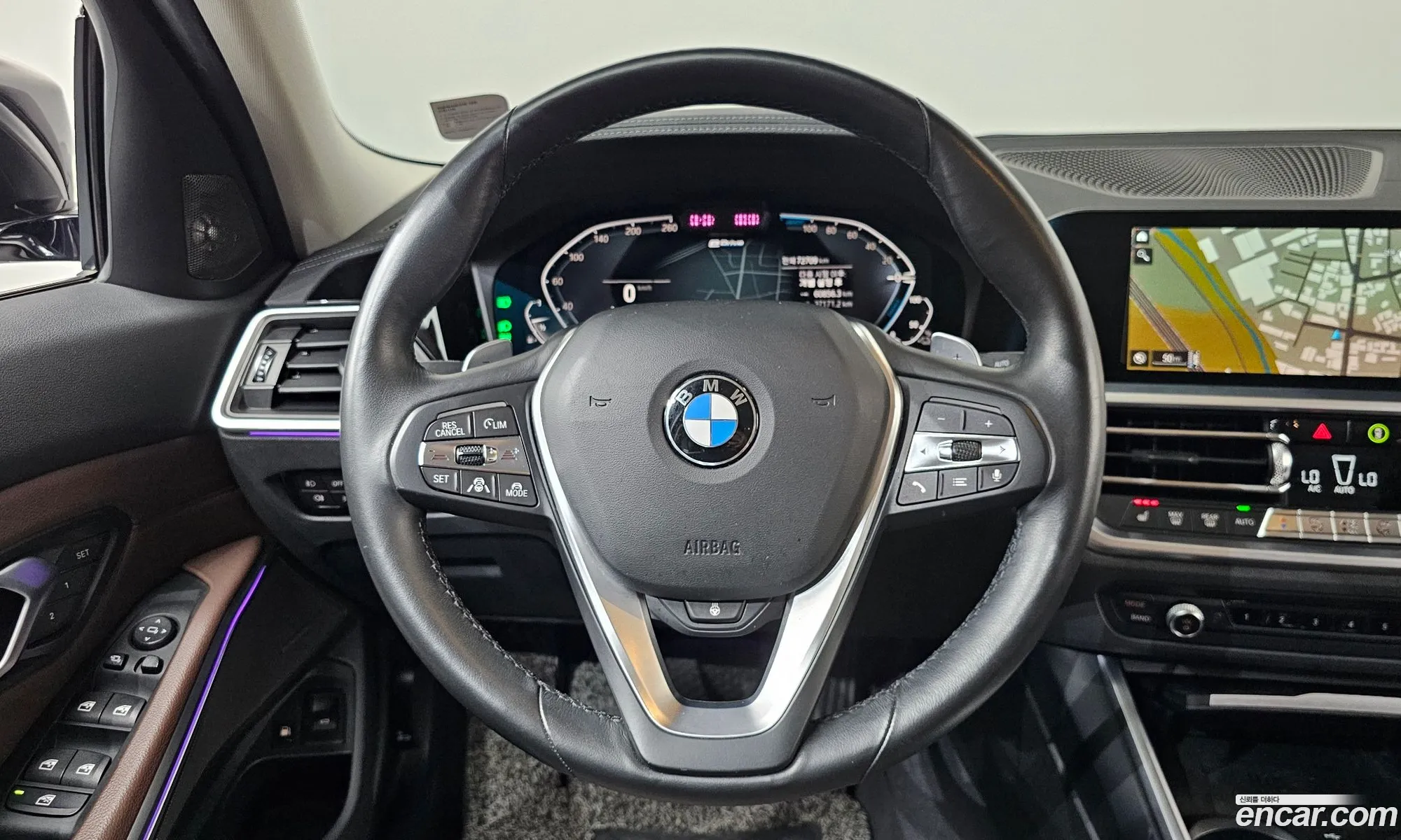 BMW 3 Series 2020 WBA5P7107LFJ73960 — 19