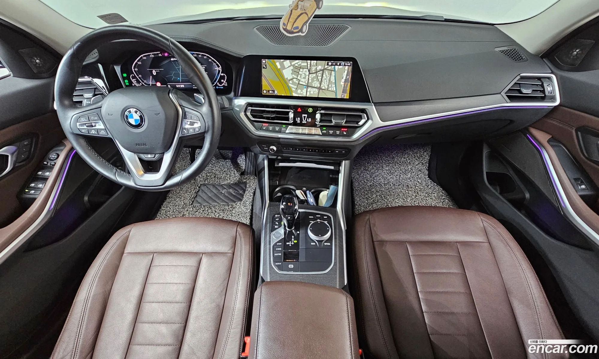 BMW 3 Series 2020 WBA5P7107LFJ73960 — 32