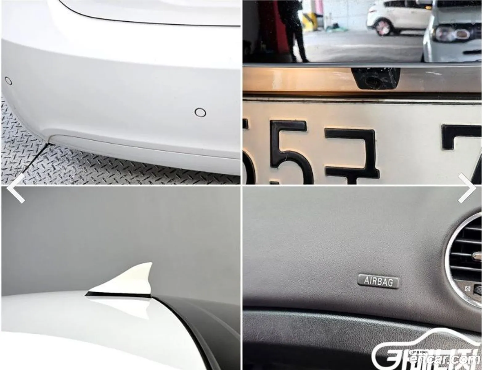Chevrolet (GM Daewoo) Cruze 2011 — 5