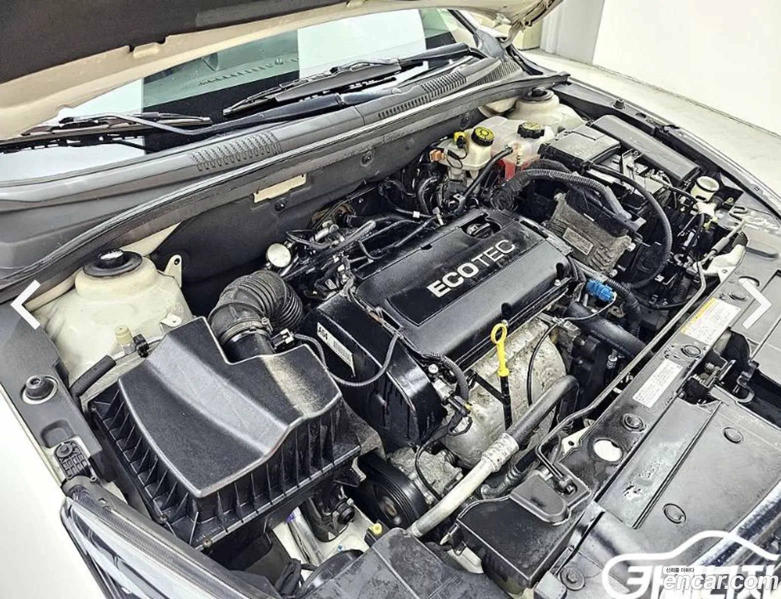 Chevrolet (GM Daewoo) Cruze 2011 — 14