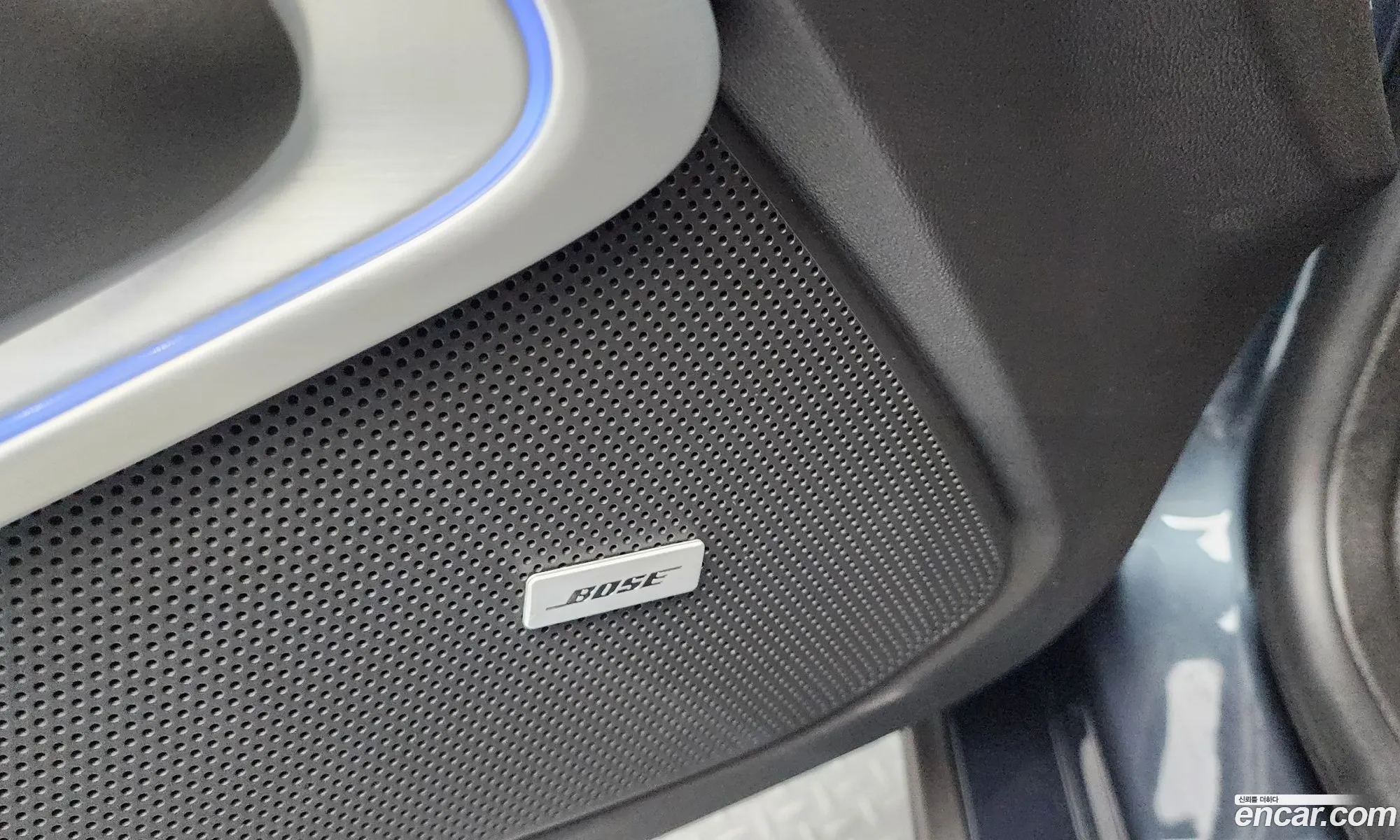 Chevrolet (GM Daewoo) Camaro 2019 — 4