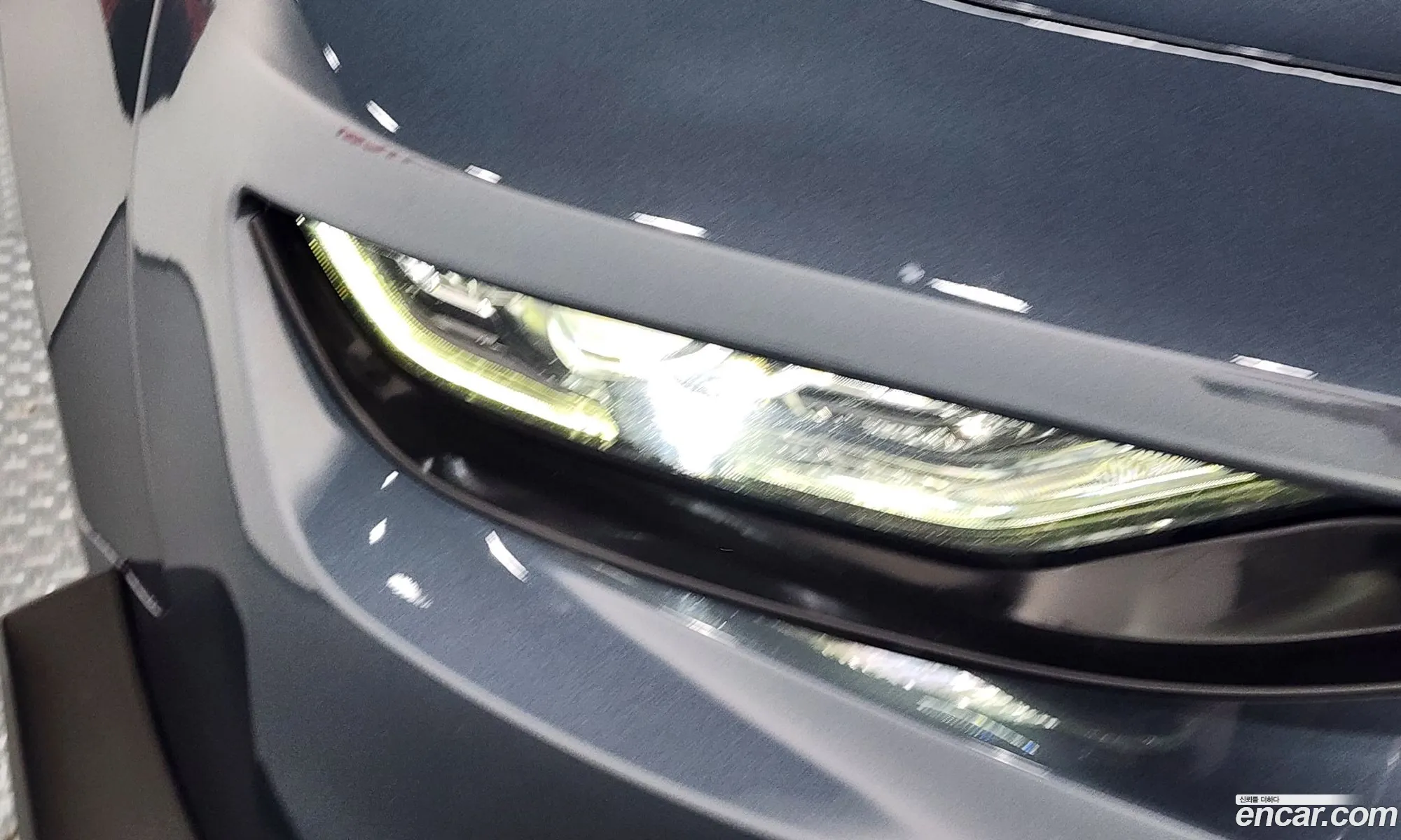 Chevrolet (GM Daewoo) Camaro 2019 — 32