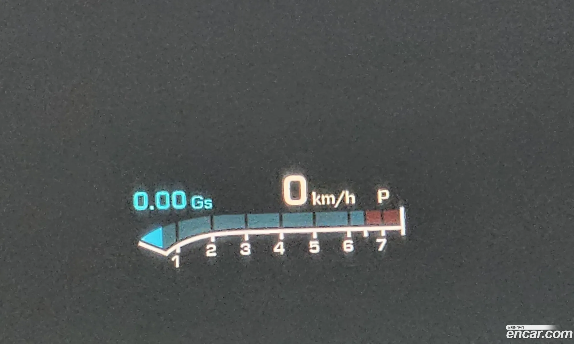 Chevrolet (GM Daewoo) Camaro 2019 — 21