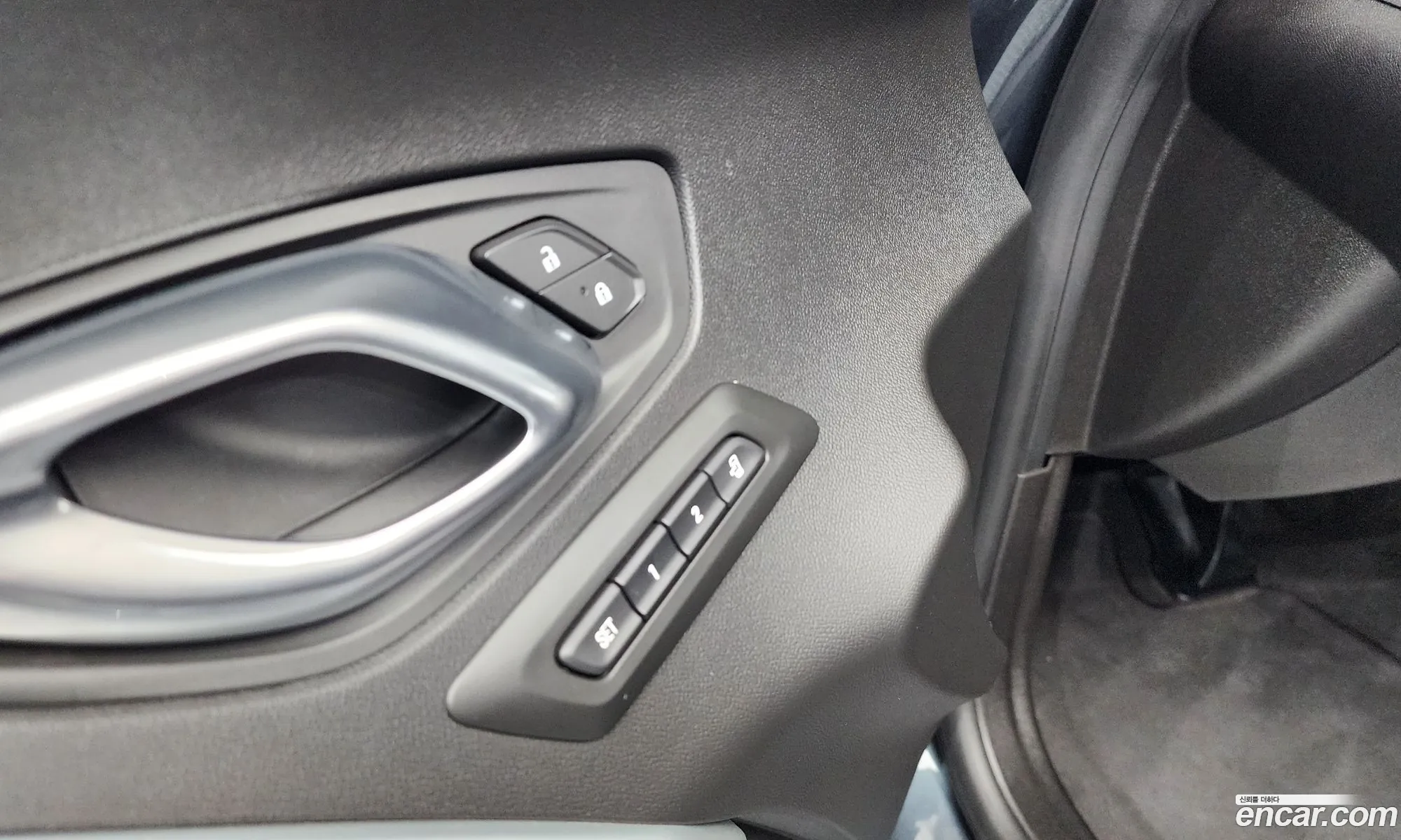 Chevrolet (GM Daewoo) Camaro 2019 — 8