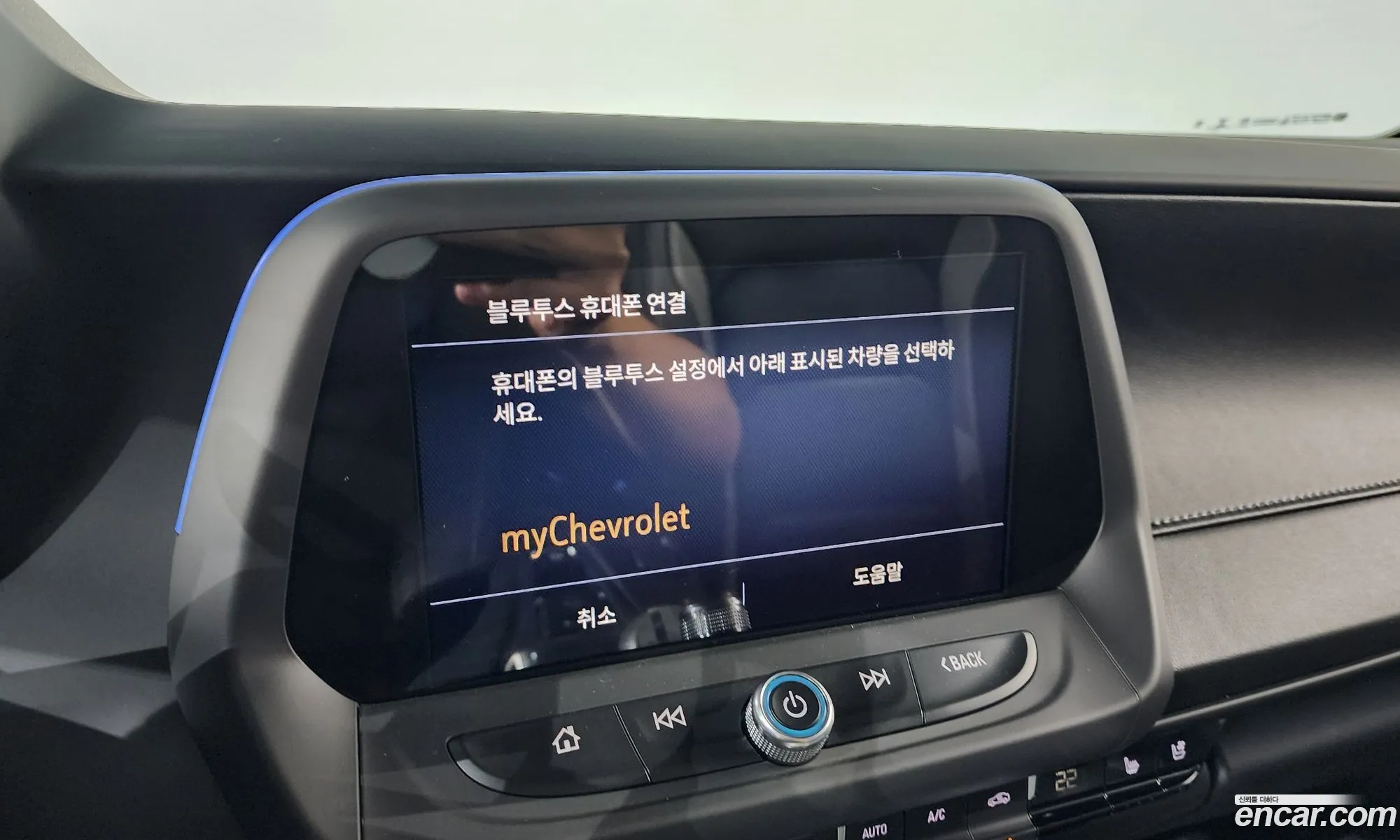 Chevrolet (GM Daewoo) Camaro 2019 — 19