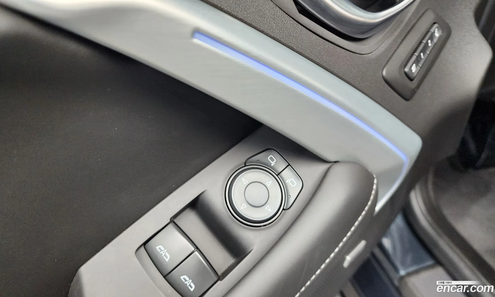Chevrolet (GM Daewoo) Camaro 2019 — 6