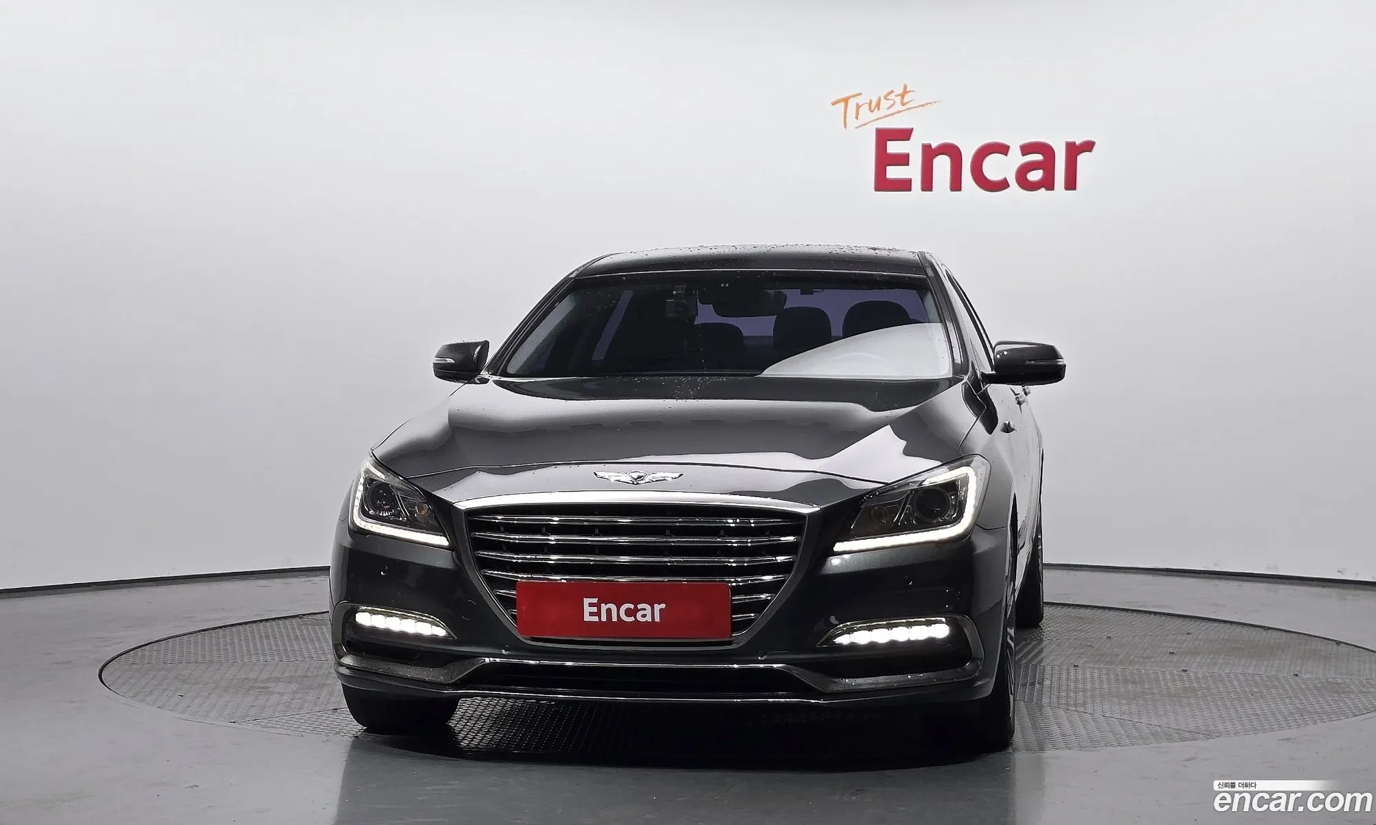 Genesis G80 2016 KMHGL41DDHU207428 — 20