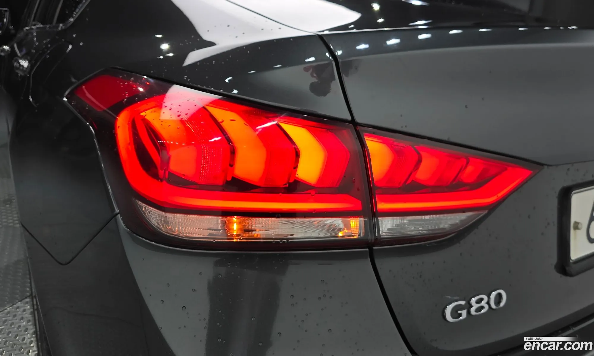 Genesis G80 2016 KMHGL41DDHU207428 — 30