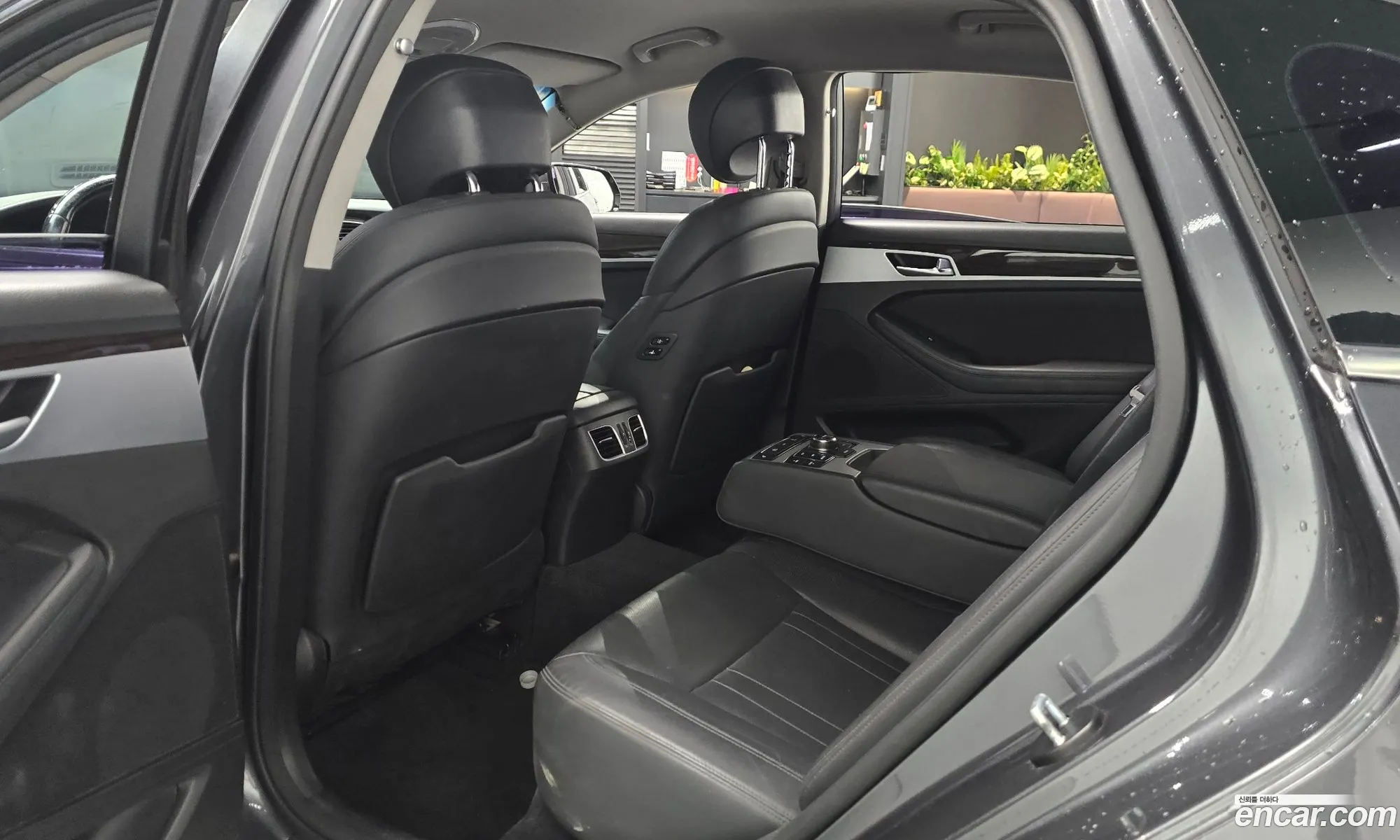 Genesis G80 2016 KMHGL41DDHU207428 — 11