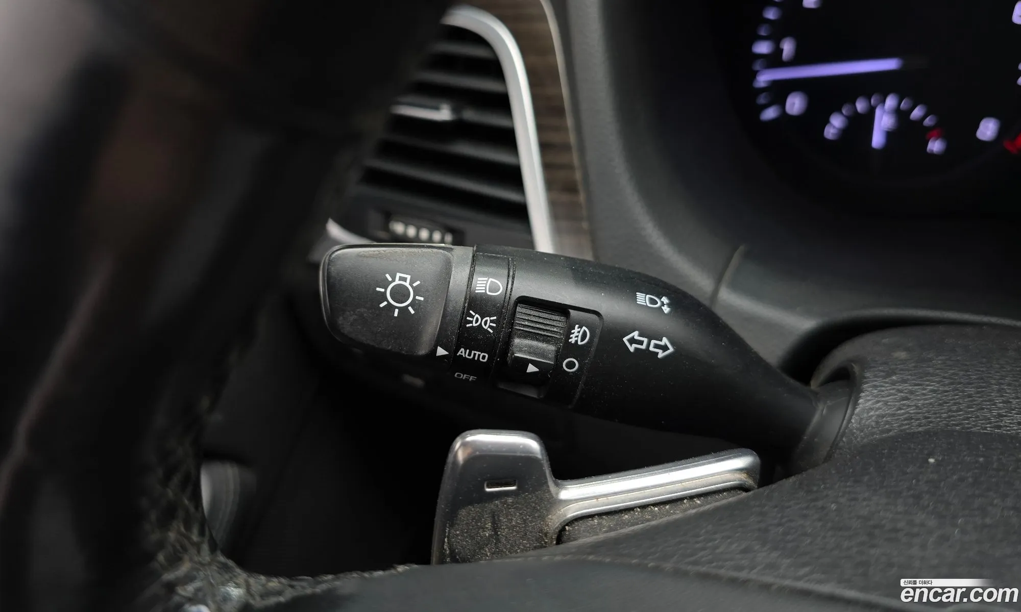 Genesis G80 2016 KMHGL41DDHU207428 — 17