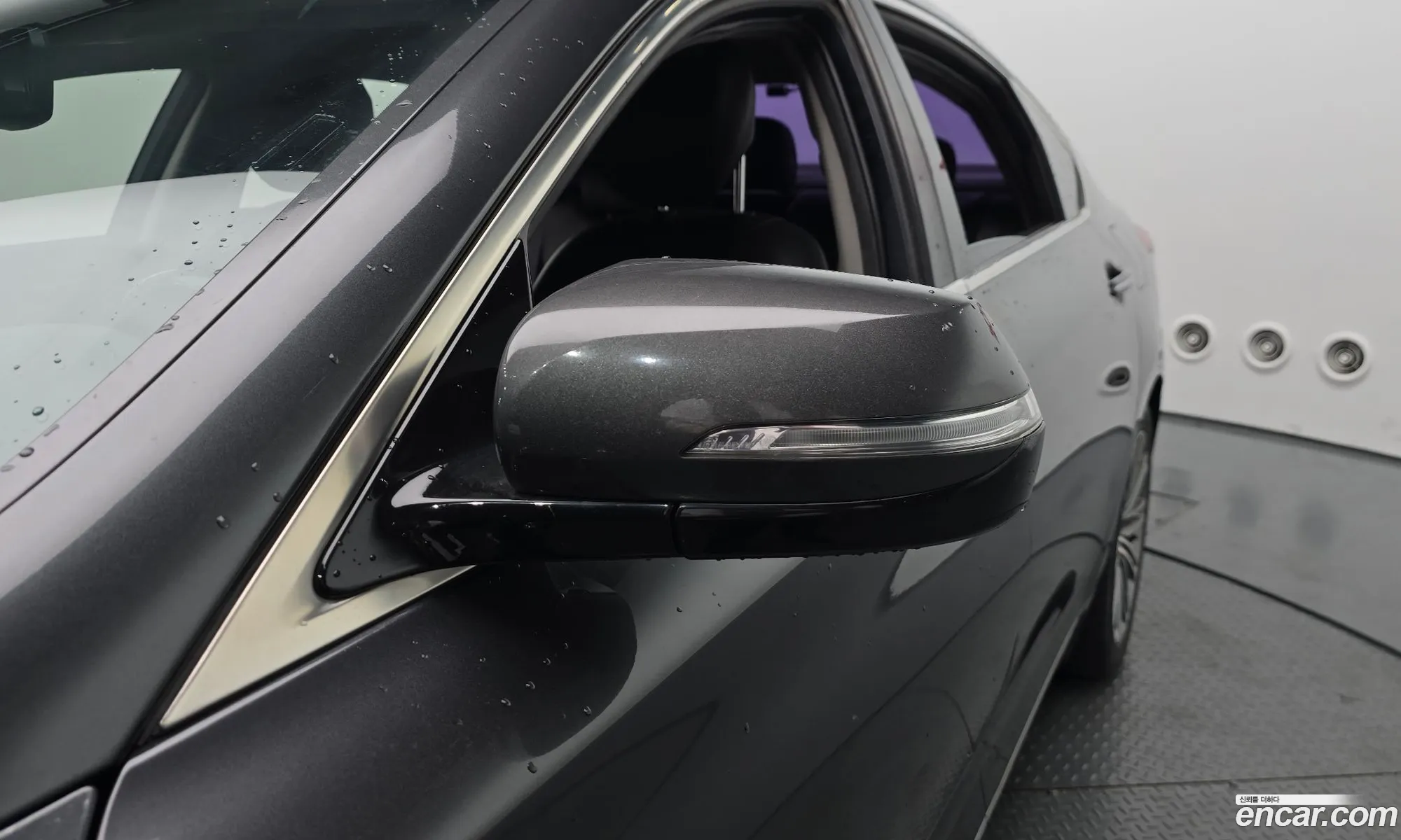 Genesis G80 2016 KMHGL41DDHU207428 — 25