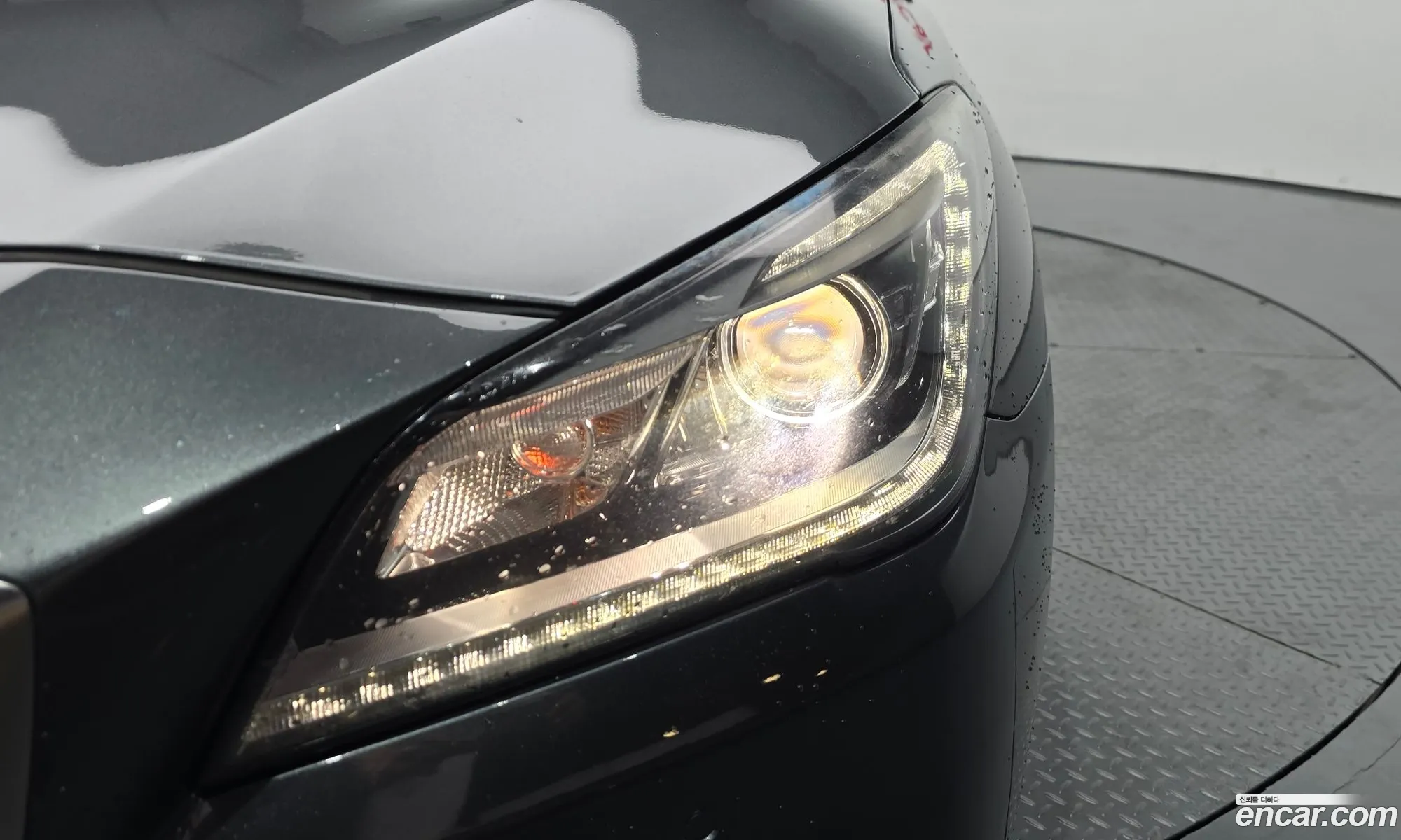 Genesis G80 2016 KMHGL41DDHU207428 — 18