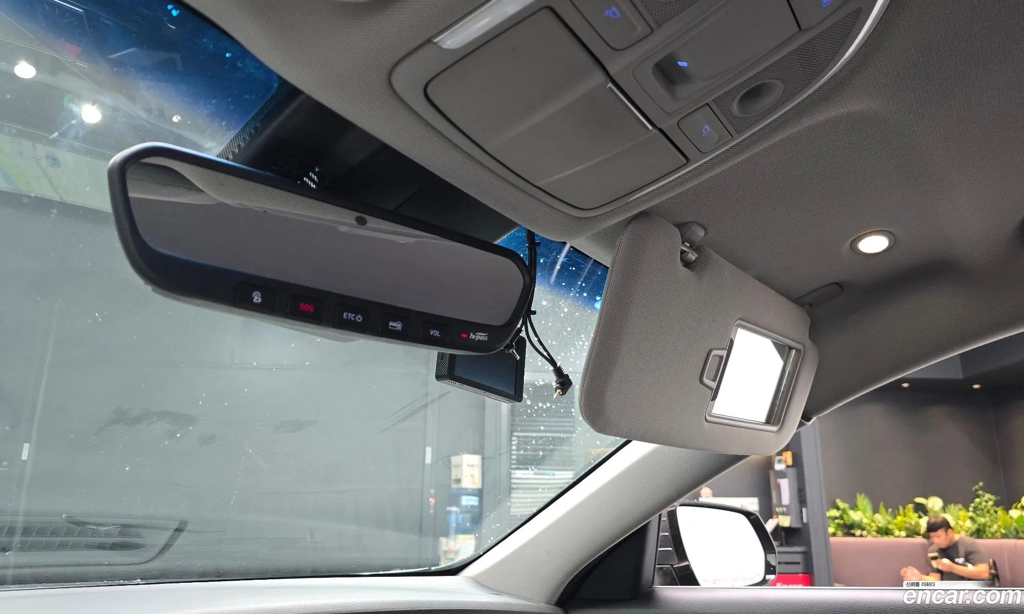 Genesis G80 2016 KMHGL41DDHU207428 — 8