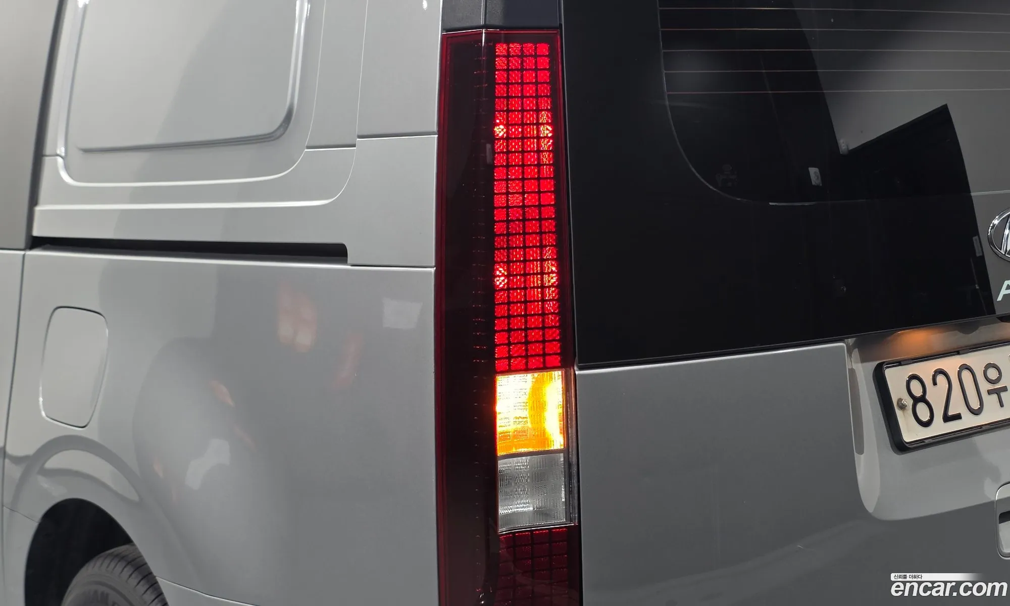 Hyundai Staria 2022 — 10