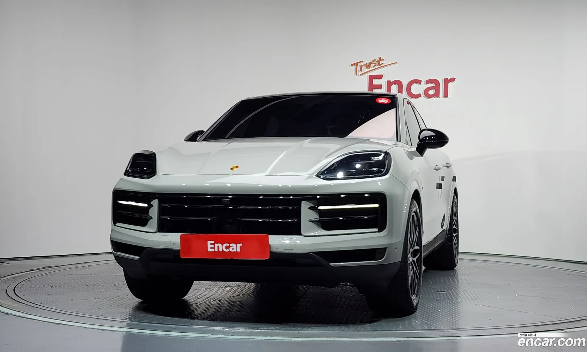 Porsche Cayenne 2024 WP1BA29Y4RDA60197 — 19