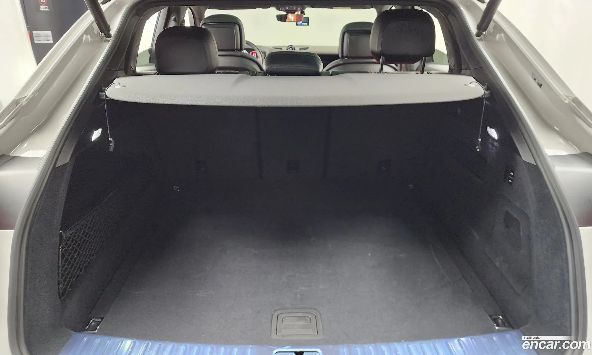 Porsche Cayenne 2024 WP1BA29Y4RDA60197 — 3