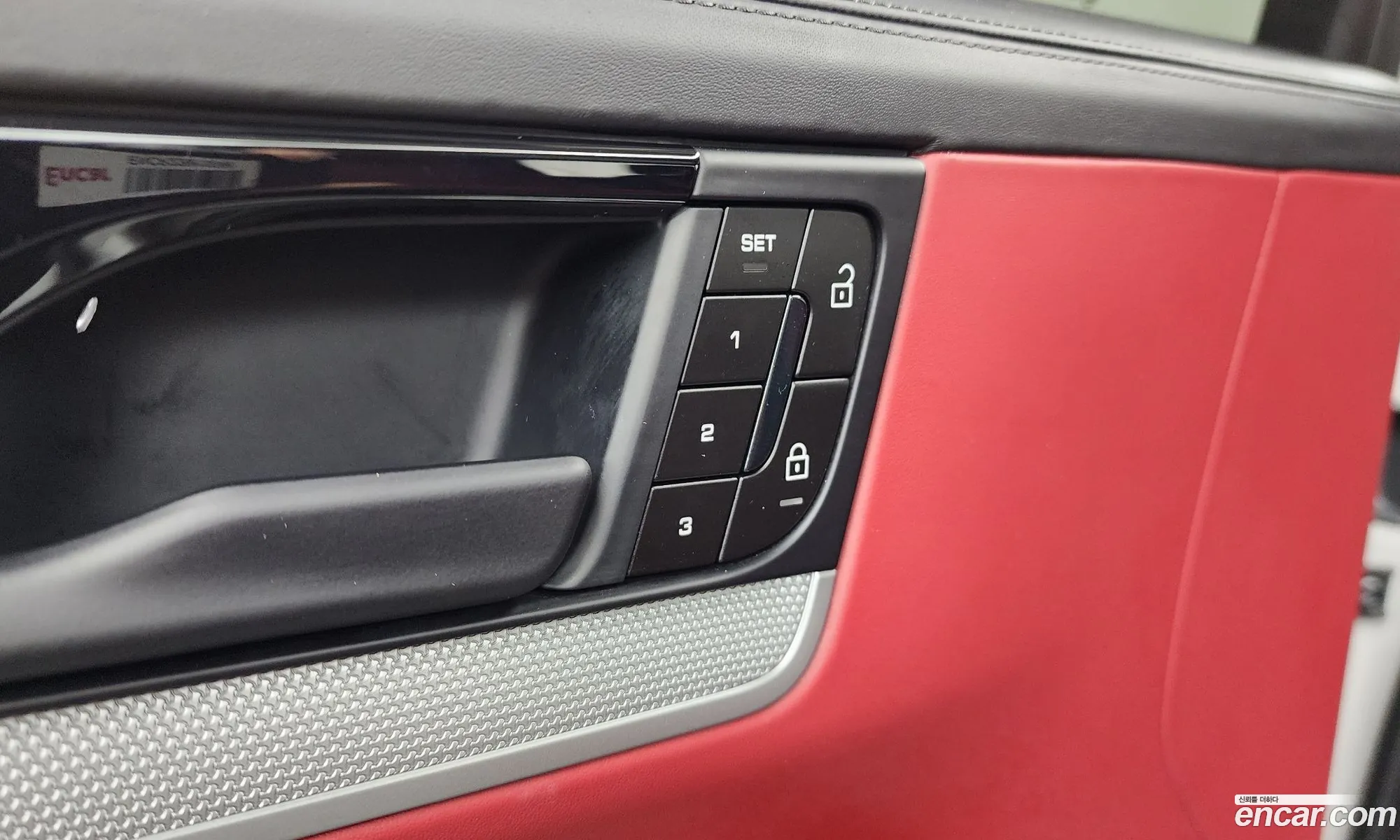 Porsche Cayenne 2024 WP1BA29Y4RDA60197 — 27
