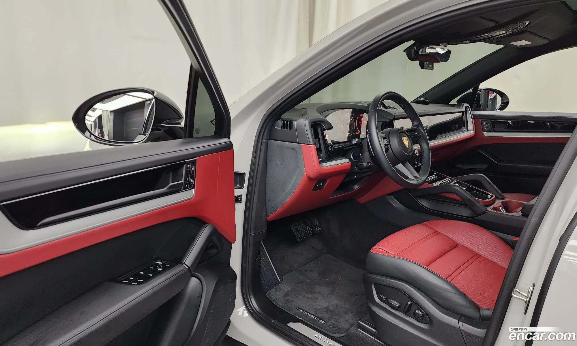 Porsche Cayenne 2024 WP1BA29Y4RDA60197 — 15