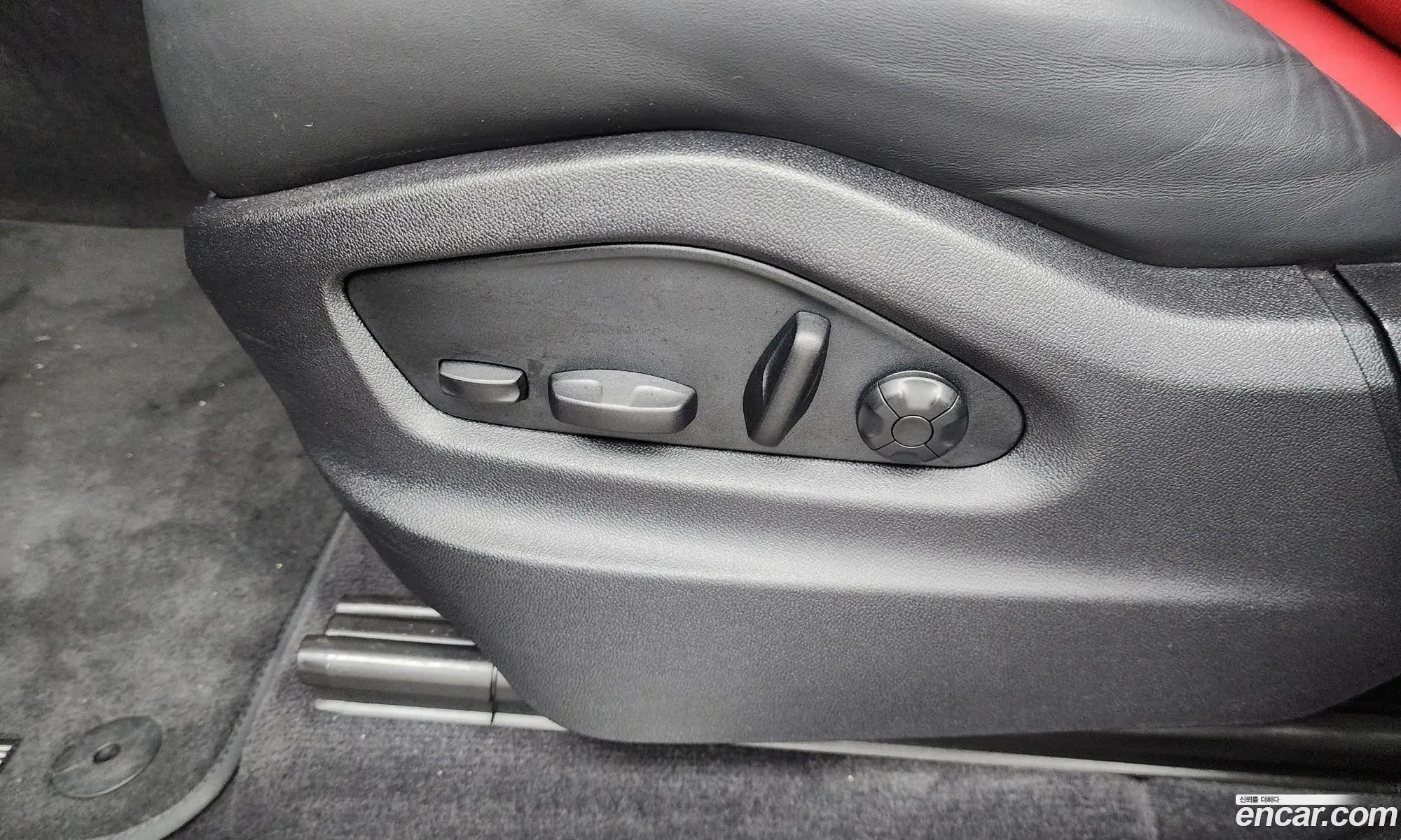 Porsche Cayenne 2024 WP1BA29Y4RDA60197 — 26