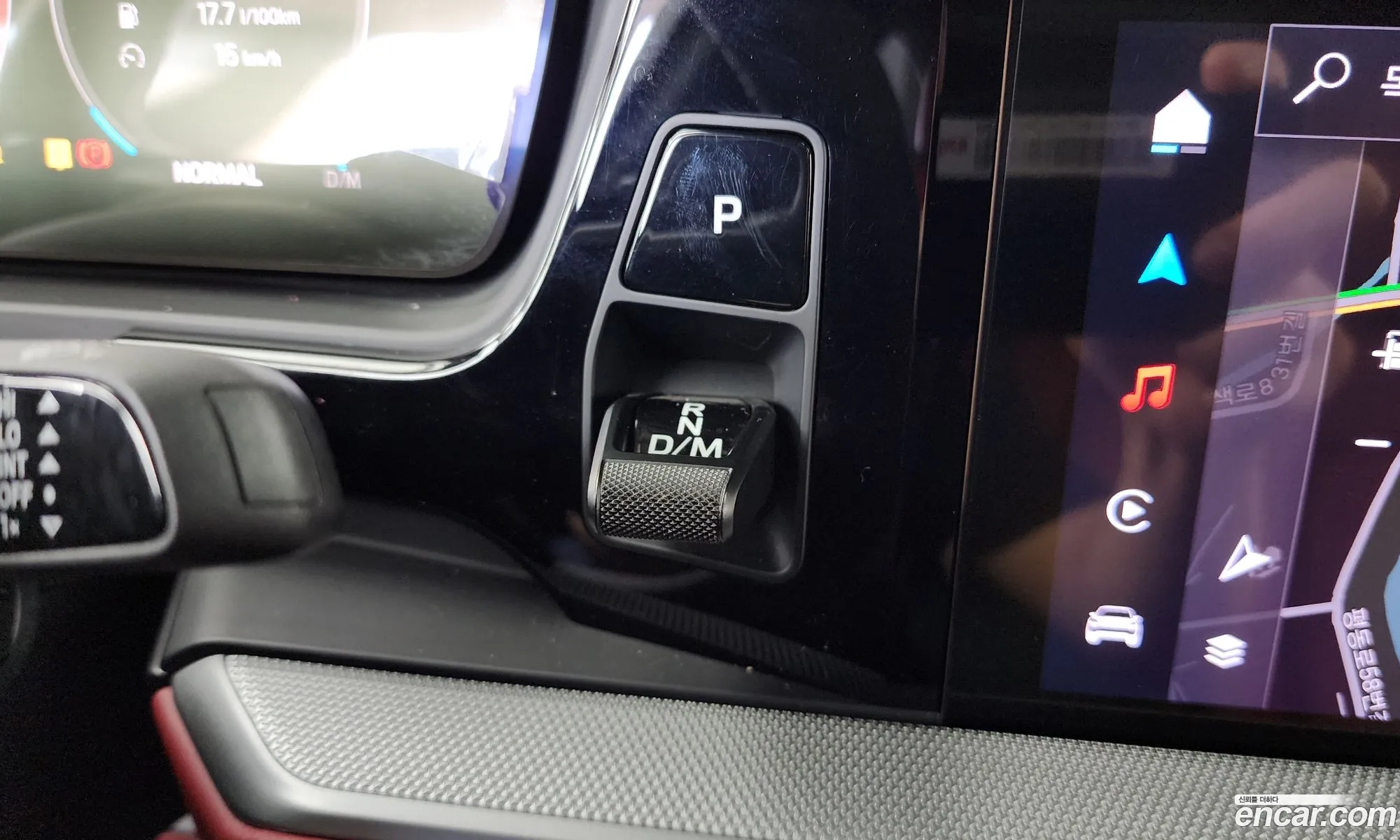 Porsche Cayenne 2024 WP1BA29Y4RDA60197 — 6
