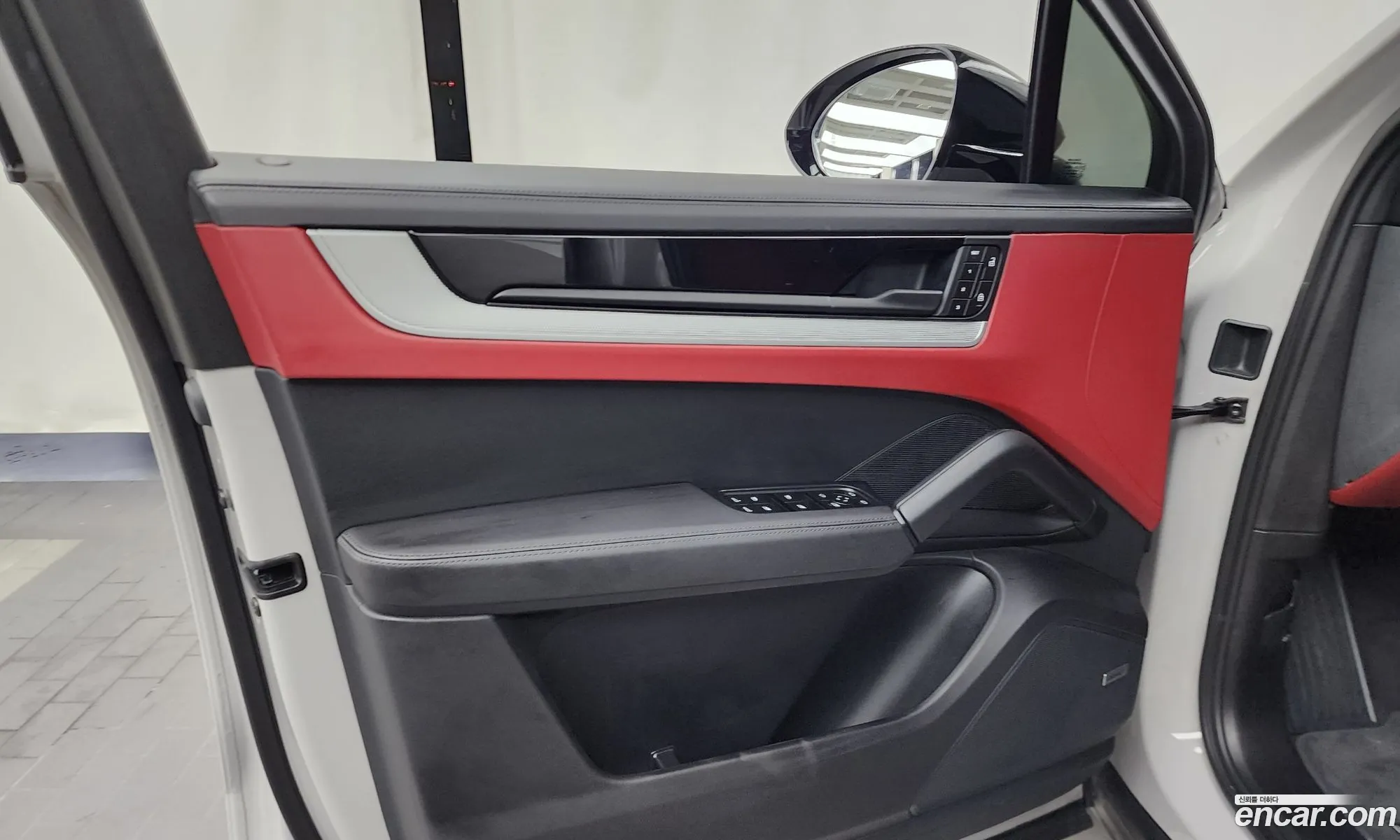 Porsche Cayenne 2024 WP1BA29Y4RDA60197 — 34