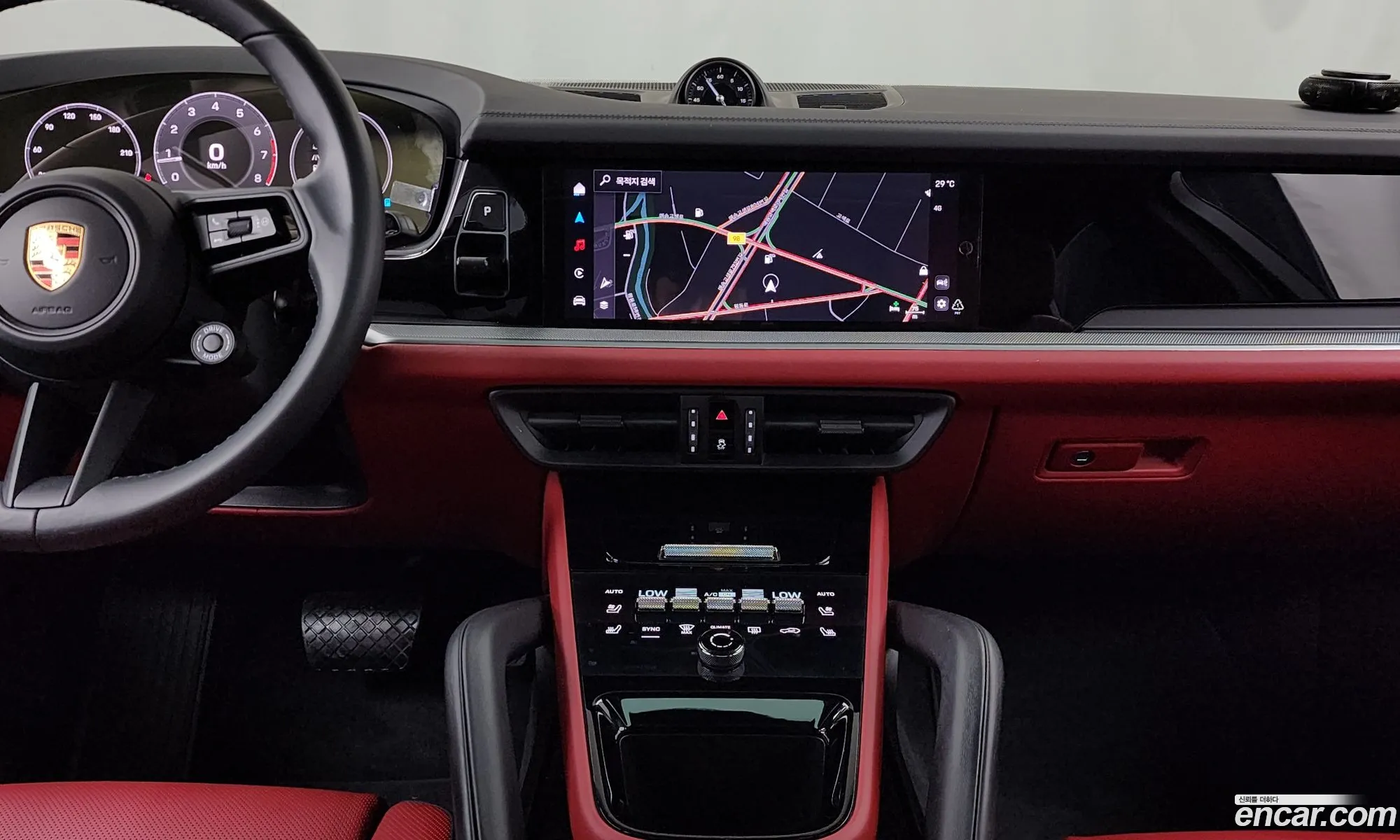 Porsche Cayenne 2024 WP1BA29Y4RDA60197 — 32