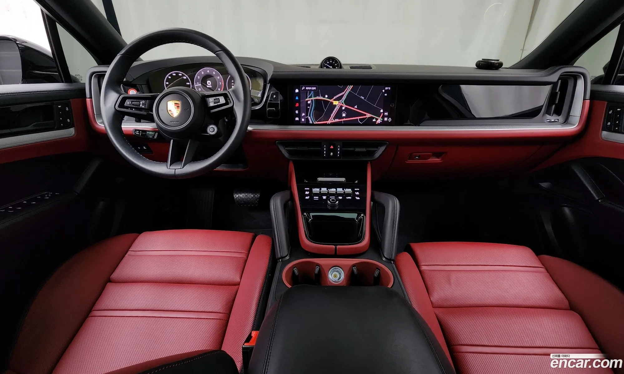 Porsche Cayenne 2024 WP1BA29Y4RDA60197 — 20