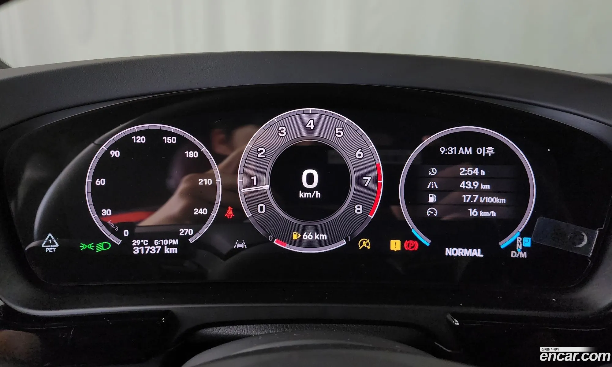 Porsche Cayenne 2024 WP1BA29Y4RDA60197 — 14
