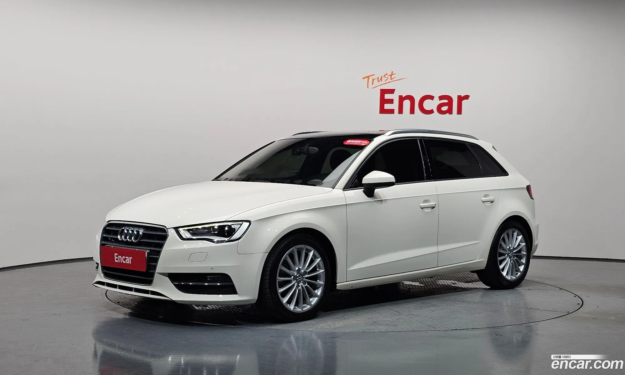 Audi A3 2015 WAUZZZ8V1FA142097 — 8
