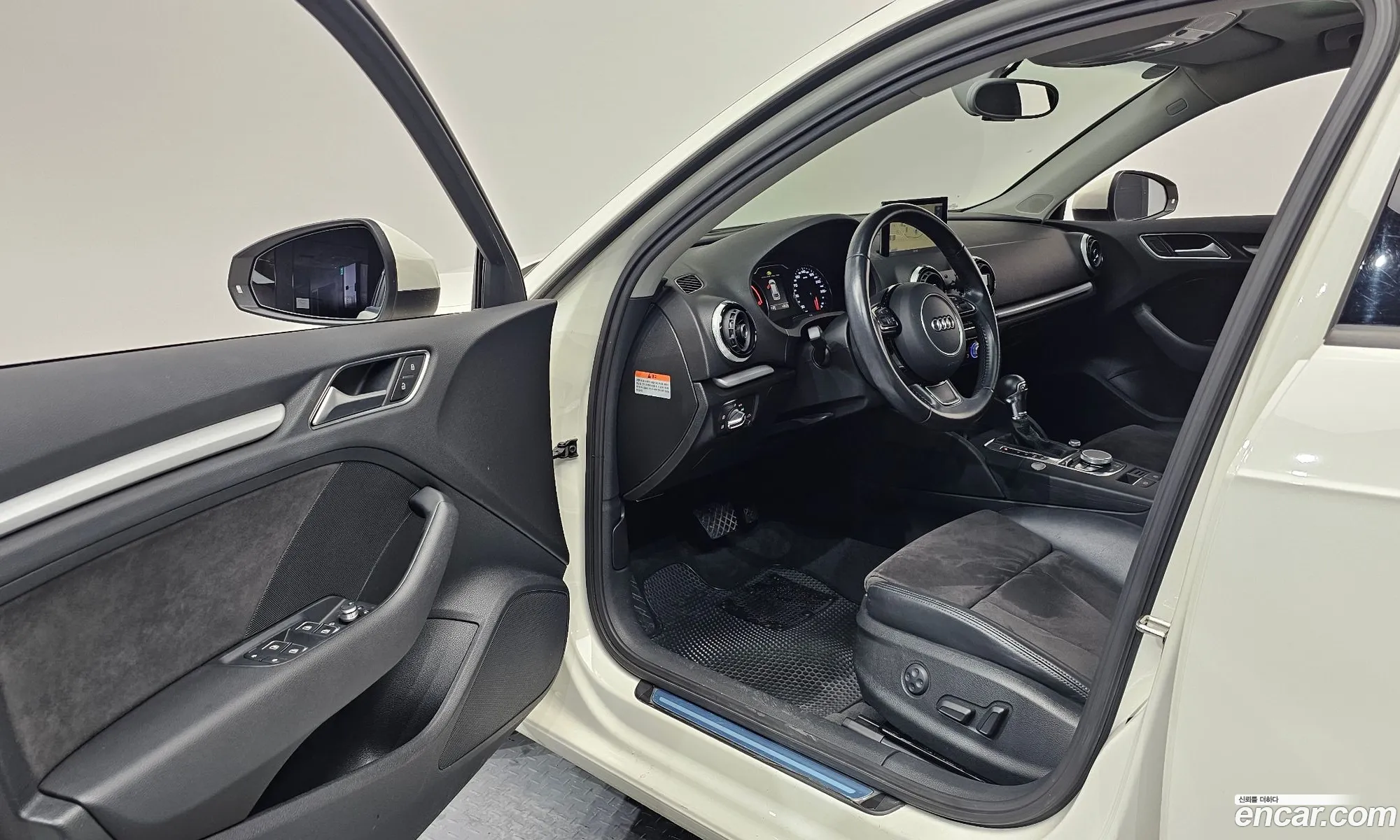 Audi A3 2015 WAUZZZ8V1FA142097 — 14