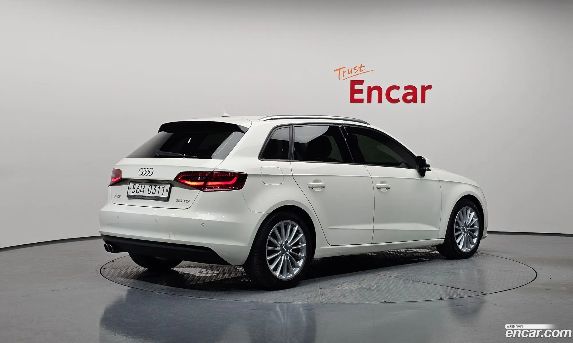 Audi A3 2015 WAUZZZ8V1FA142097 — 18