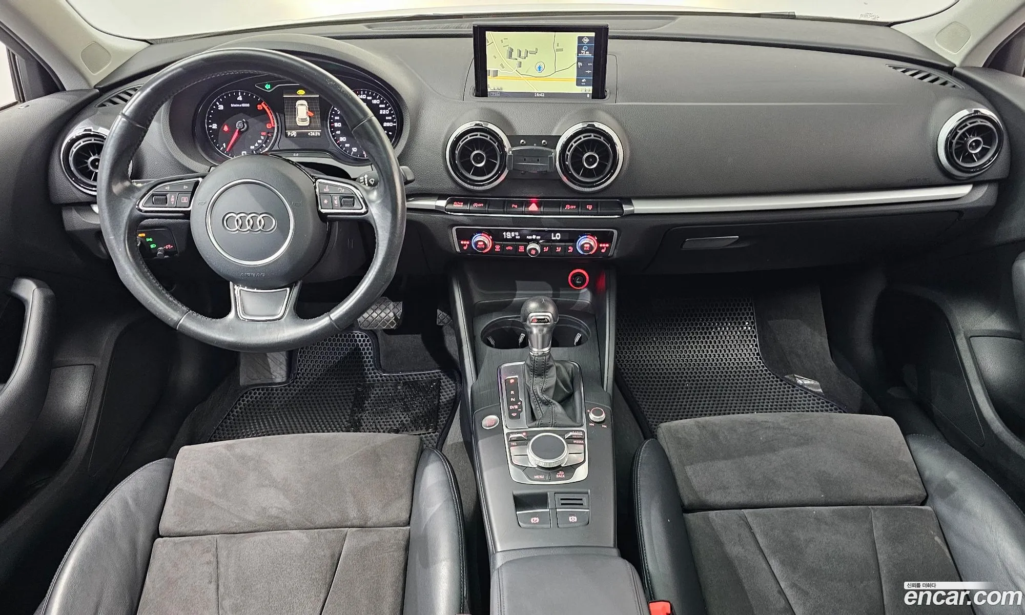 Audi A3 2015 WAUZZZ8V1FA142097 — 12