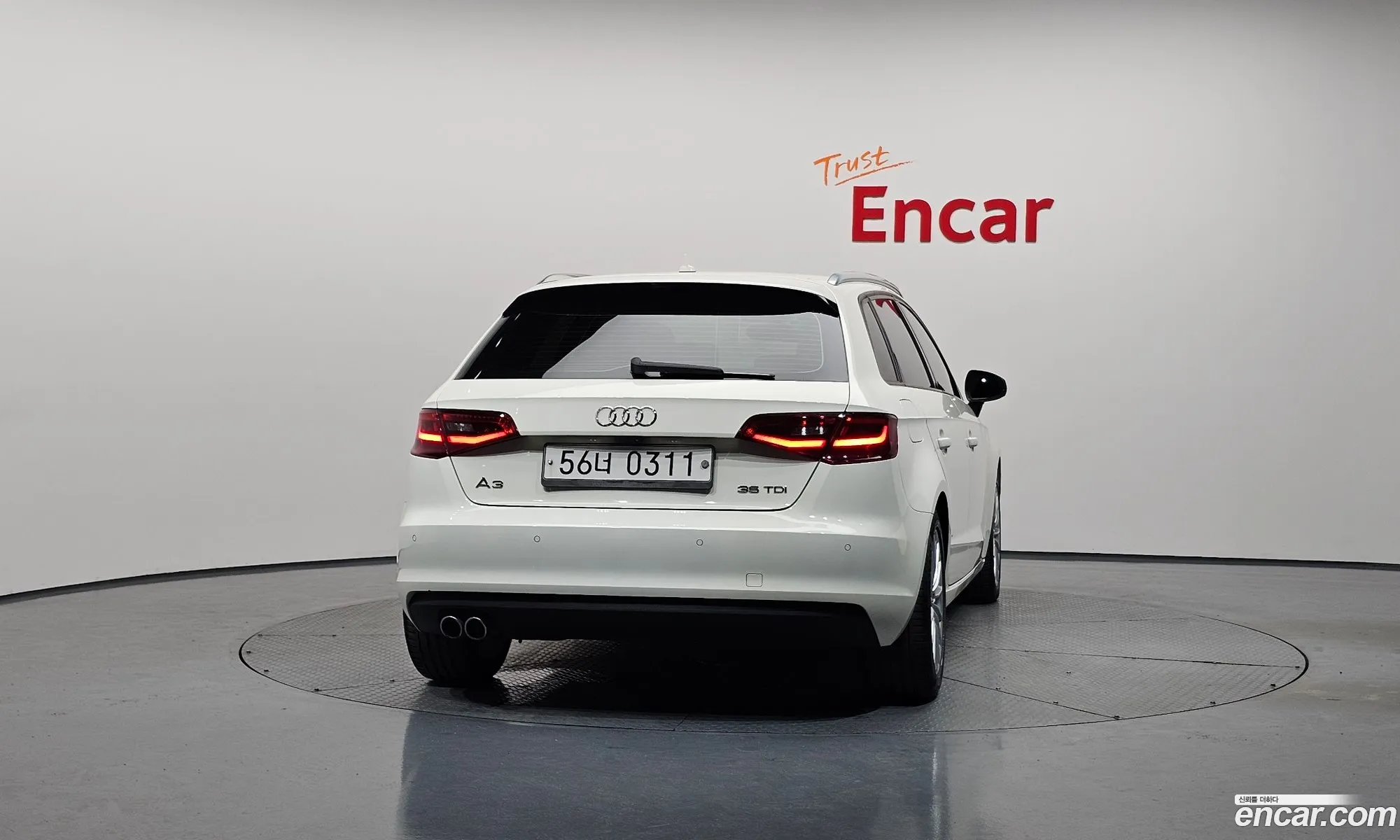 Audi A3 2015 WAUZZZ8V1FA142097 — 17
