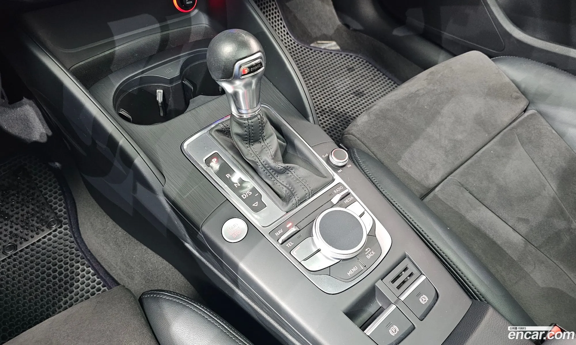Audi A3 2015 WAUZZZ8V1FA142097 — 5