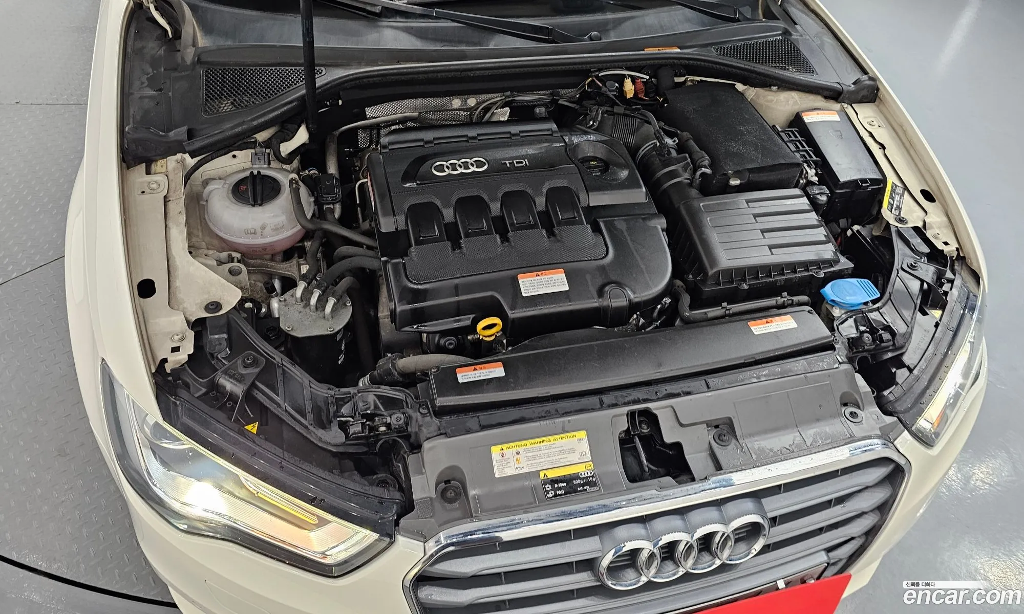 Audi A3 2015 WAUZZZ8V1FA142097 — 9