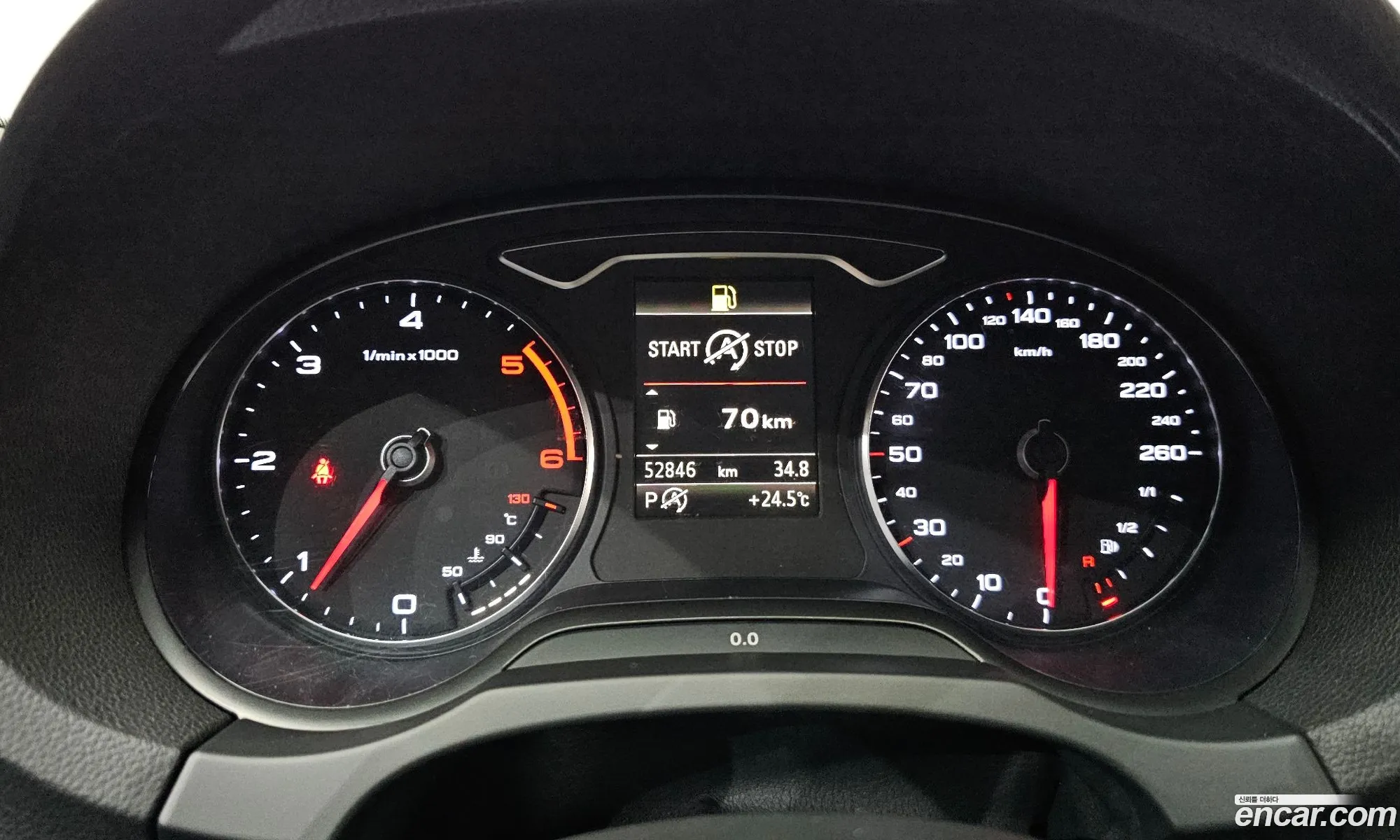Audi A3 2015 WAUZZZ8V1FA142097 — 11