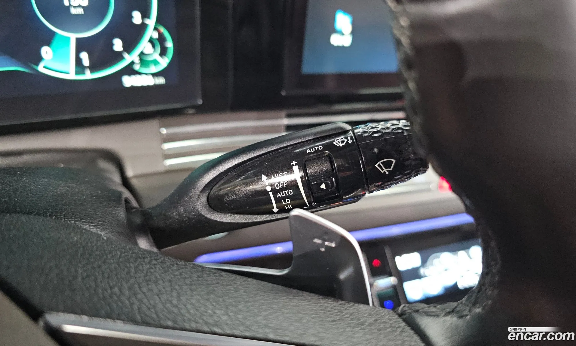 Hyundai Grandeur IG 2022 — 25
