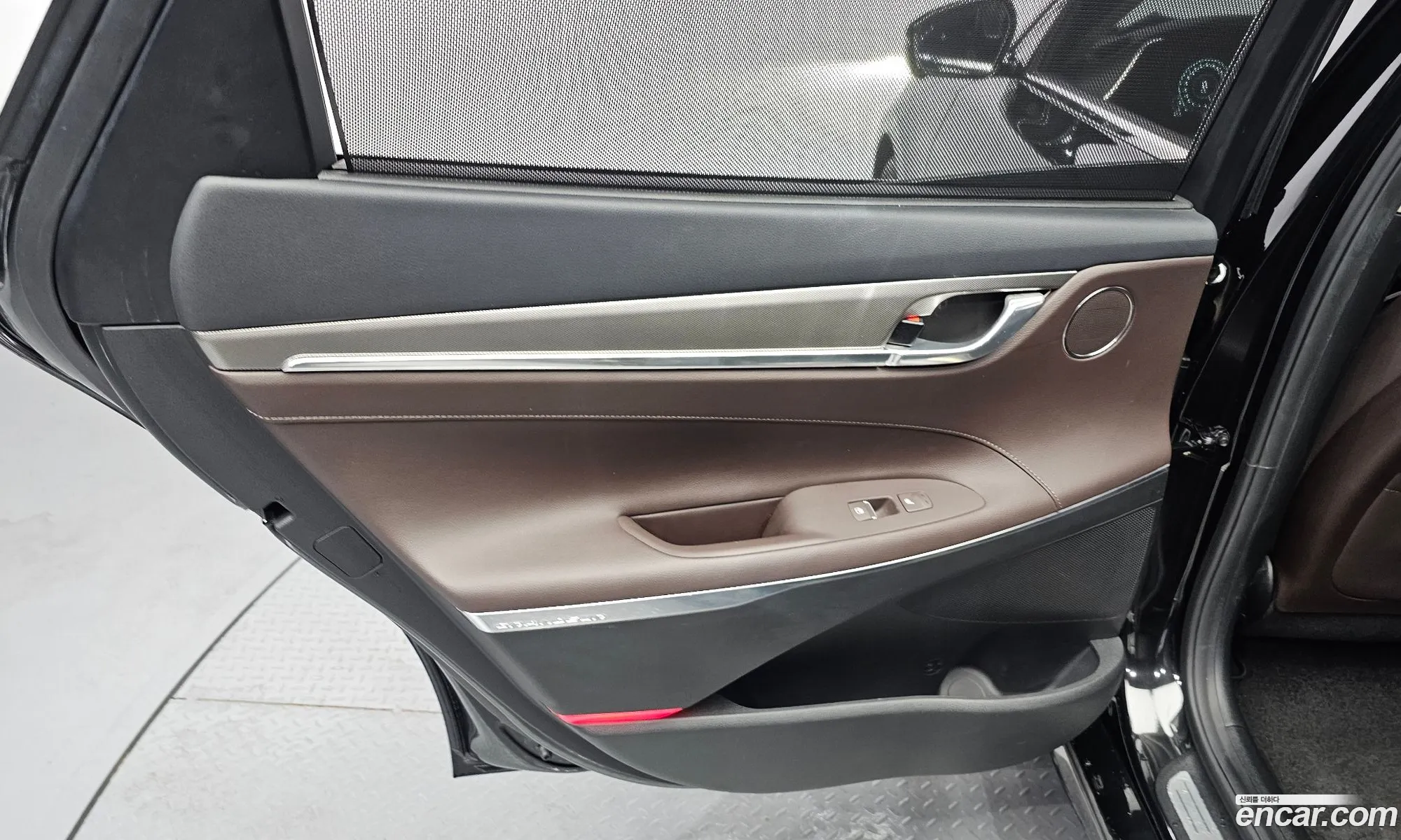 Hyundai Grandeur IG 2022 — 24
