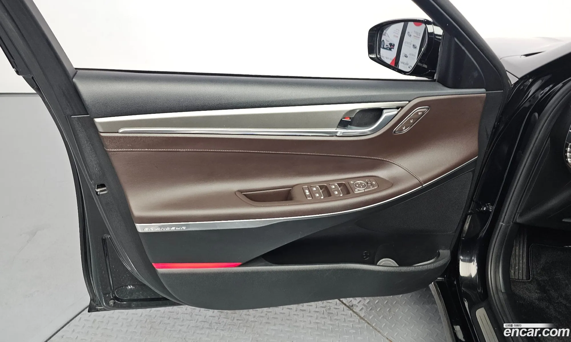 Hyundai Grandeur IG 2022 — 26