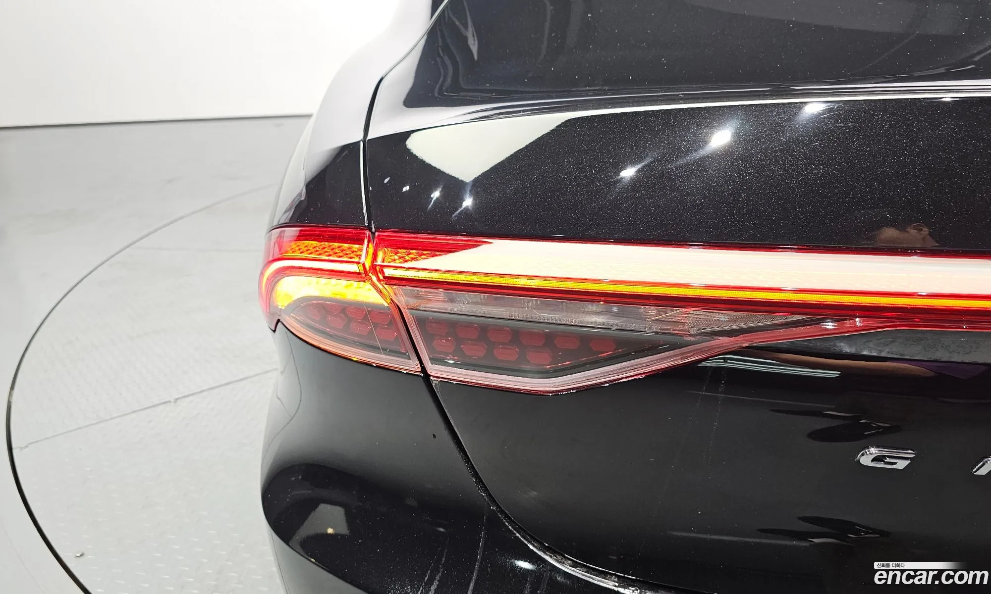 Hyundai Grandeur IG 2022 — 12