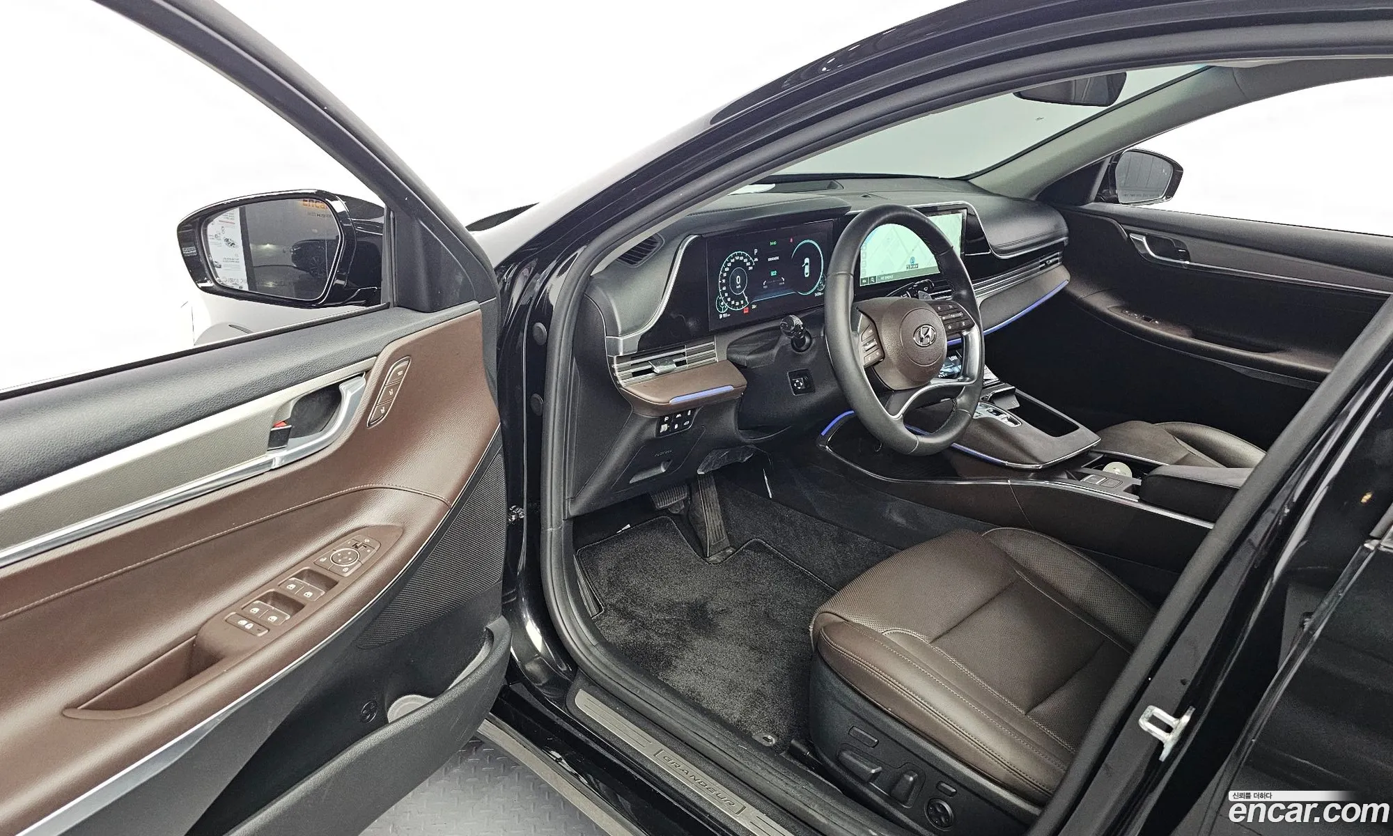 Hyundai Grandeur IG 2022 — 6