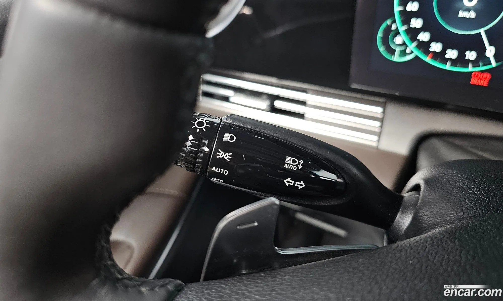 Hyundai Grandeur IG 2022 — 17