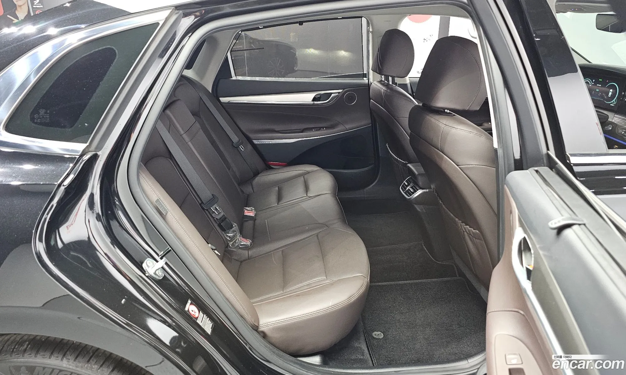 Hyundai Grandeur IG 2022 — 22