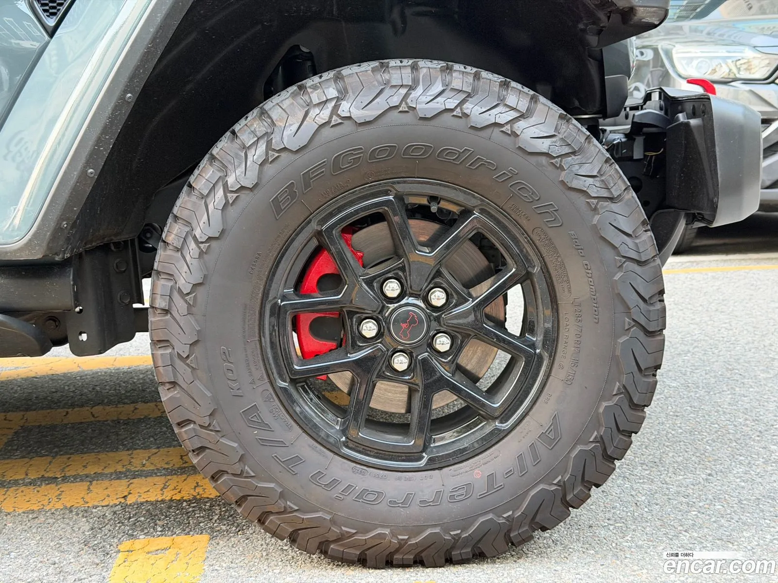 Jeep Wrangler 2025 — 11