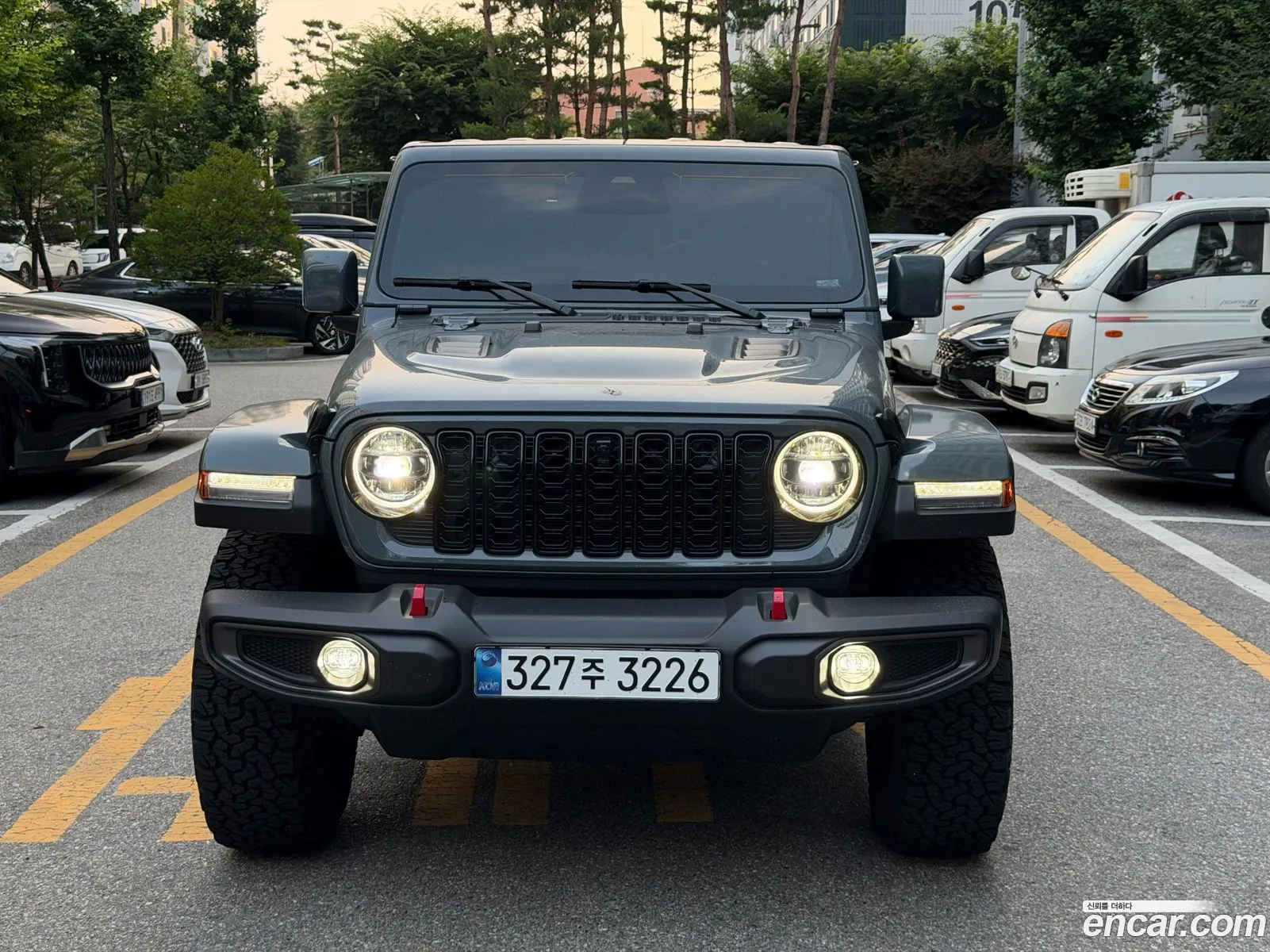 Jeep Wrangler 2025 — 20